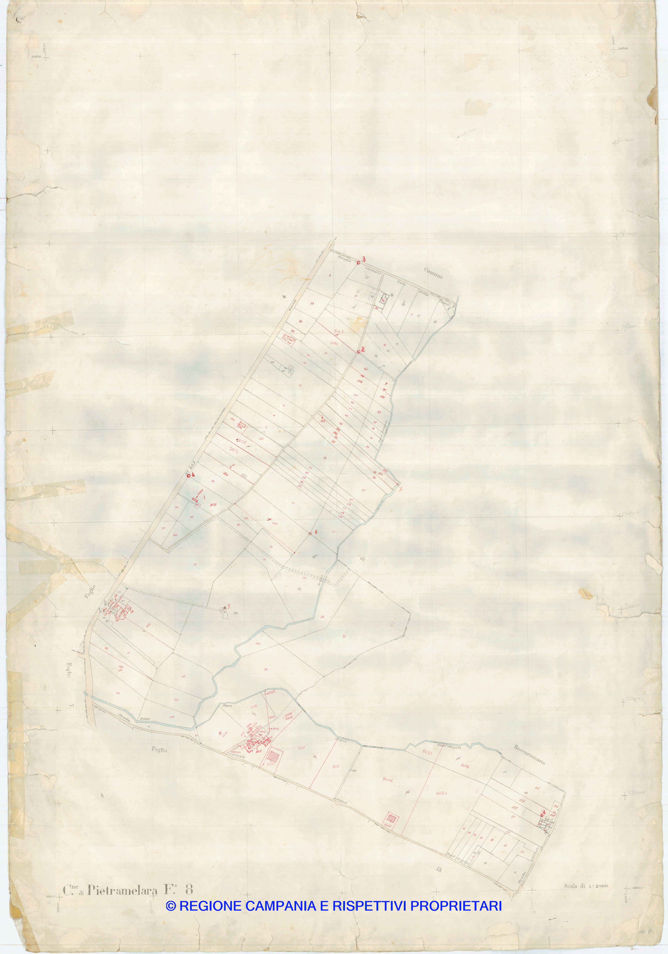 Mappa