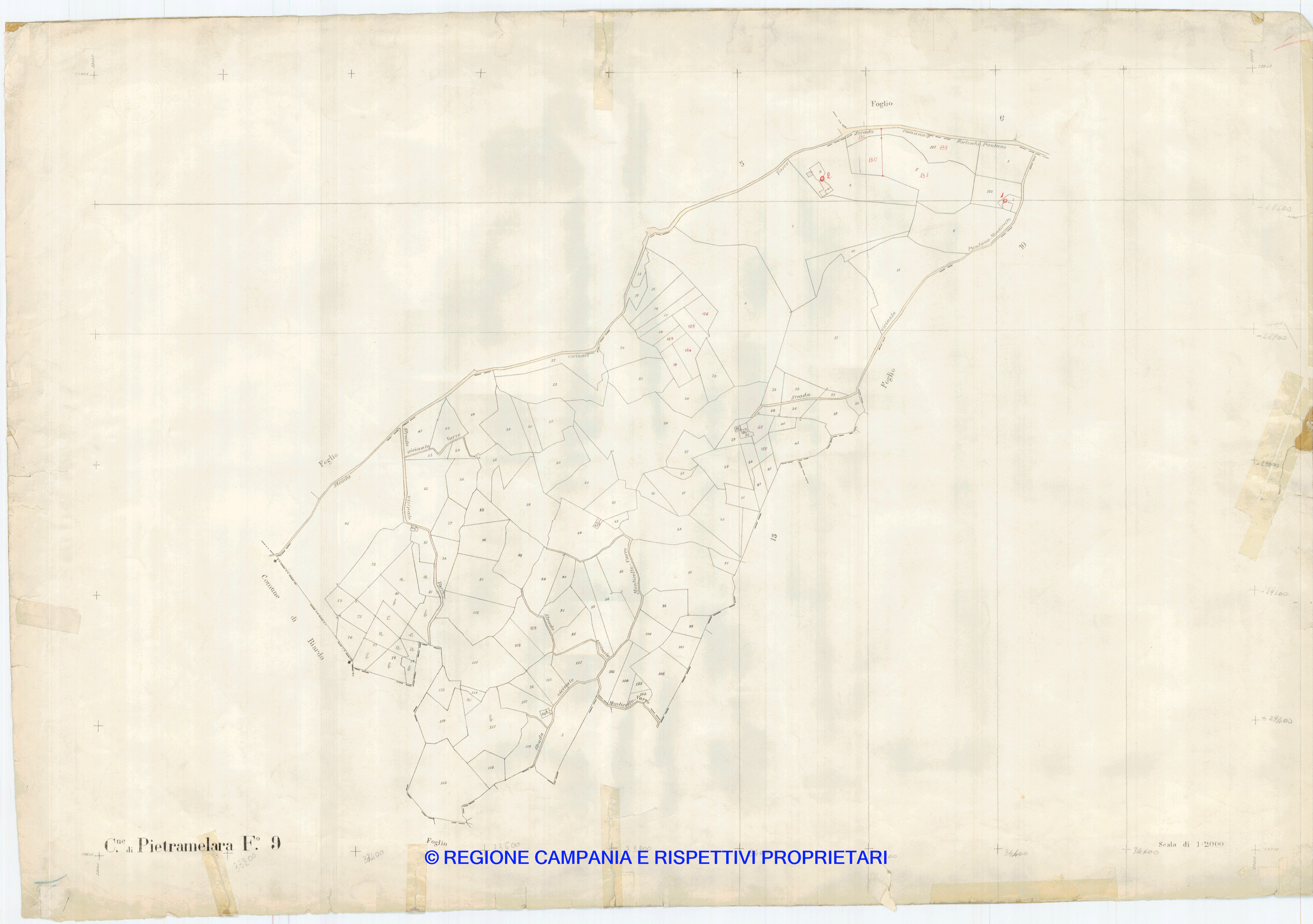 Mappa