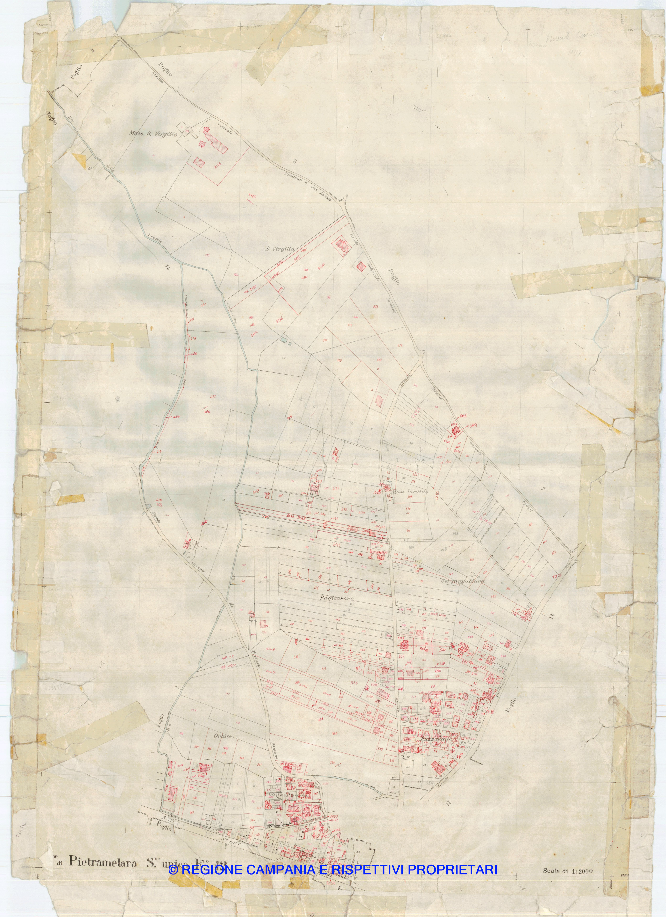 Mappa