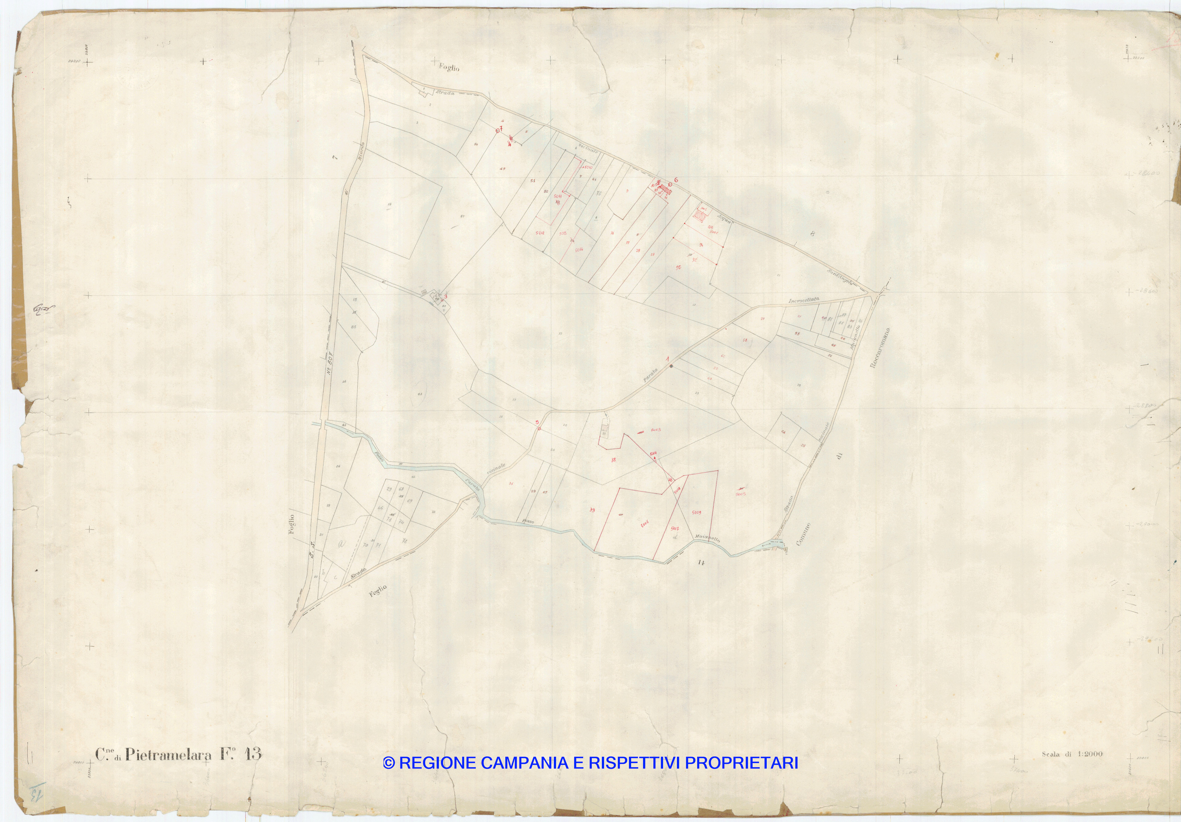 Mappa