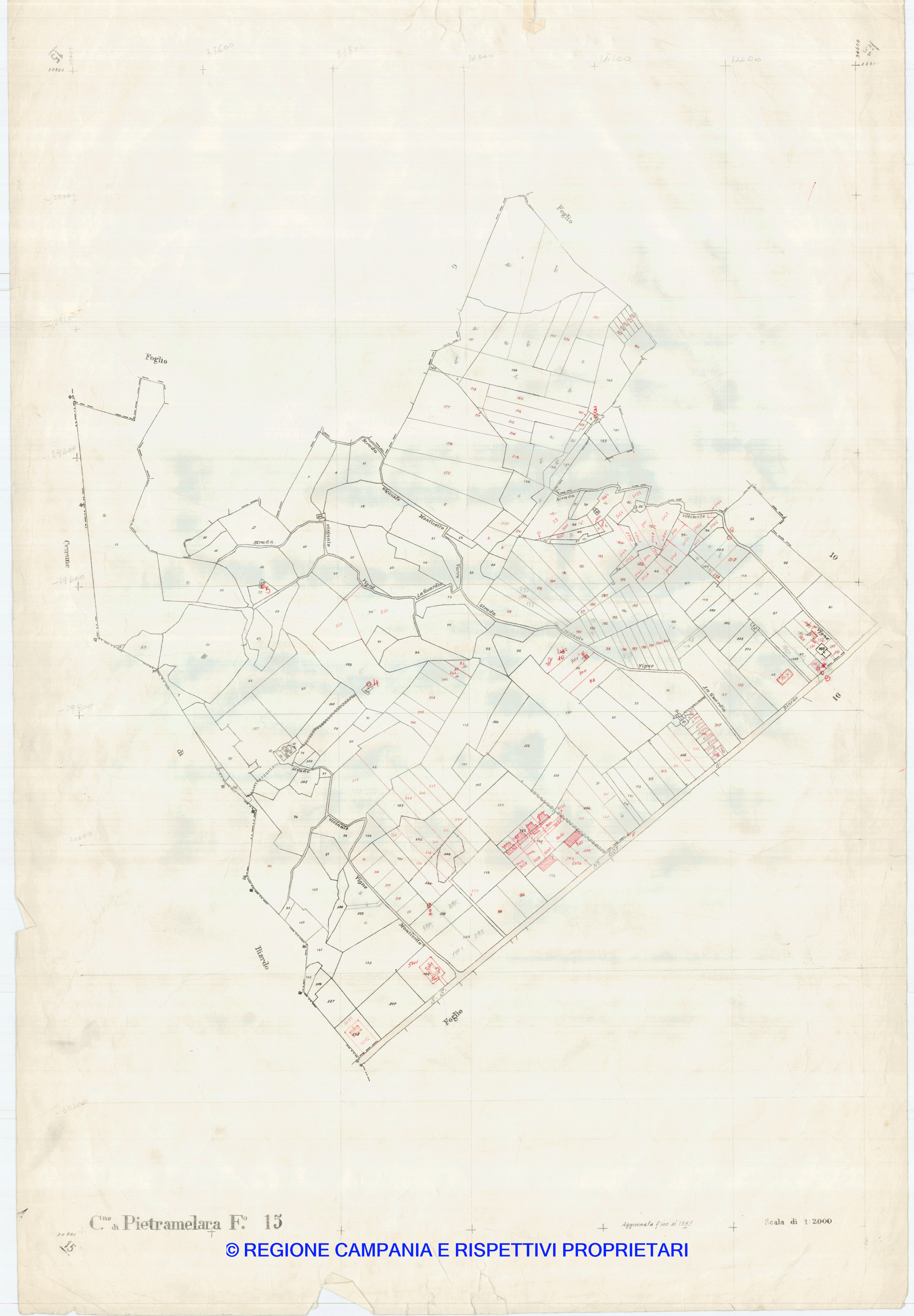 Mappa