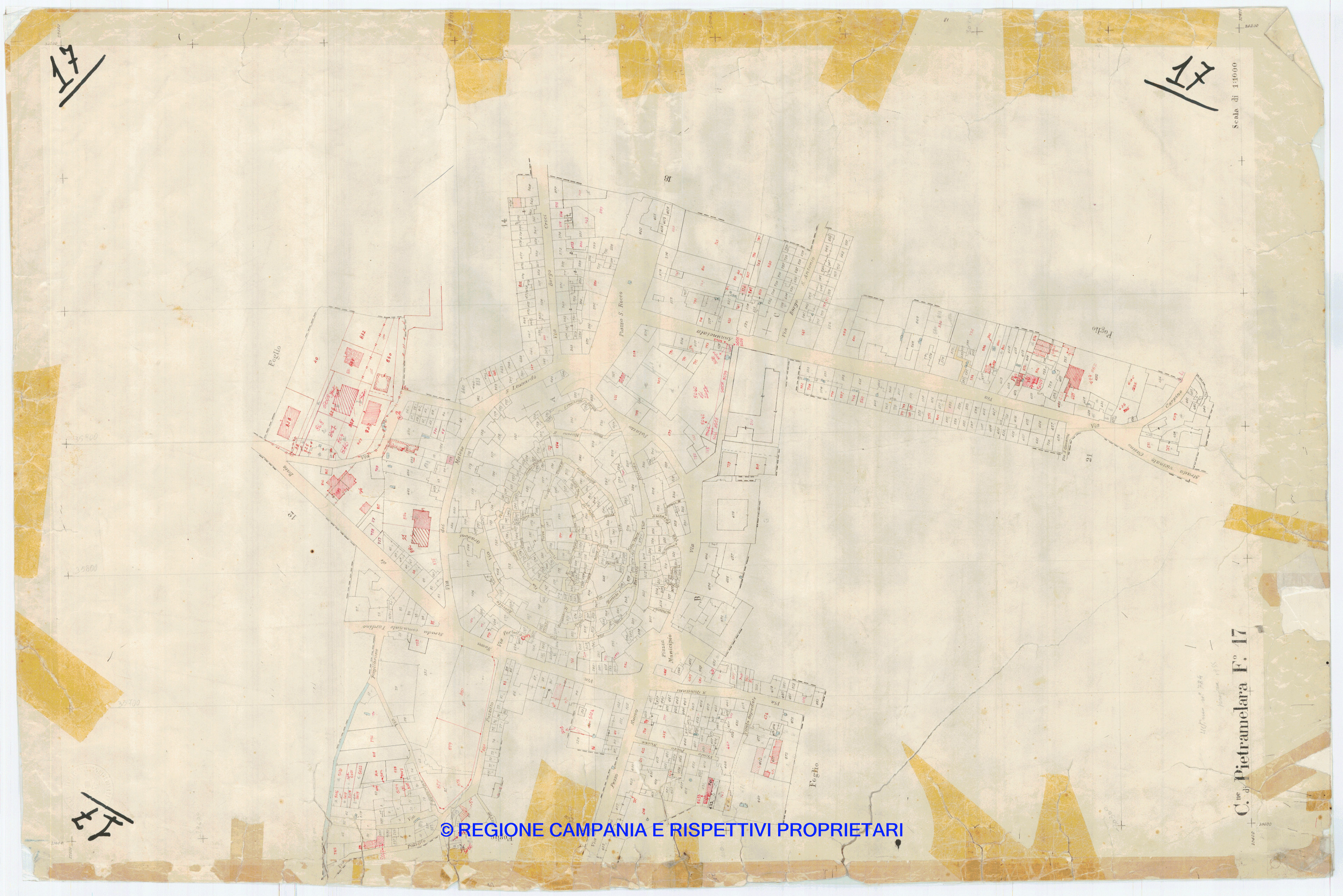 Mappa
