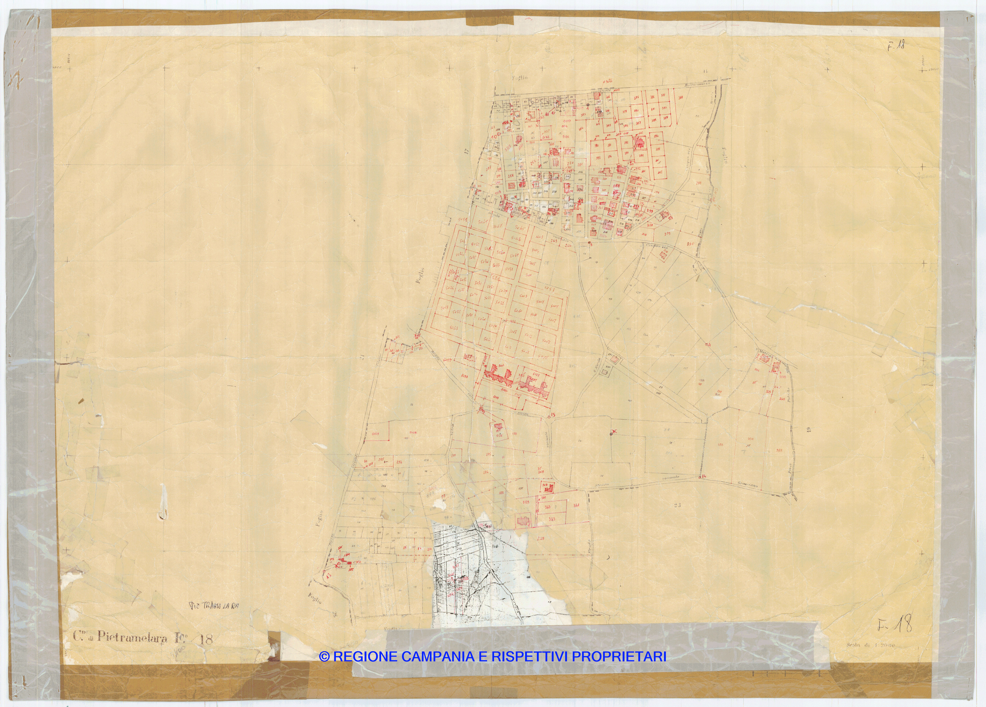 Mappa