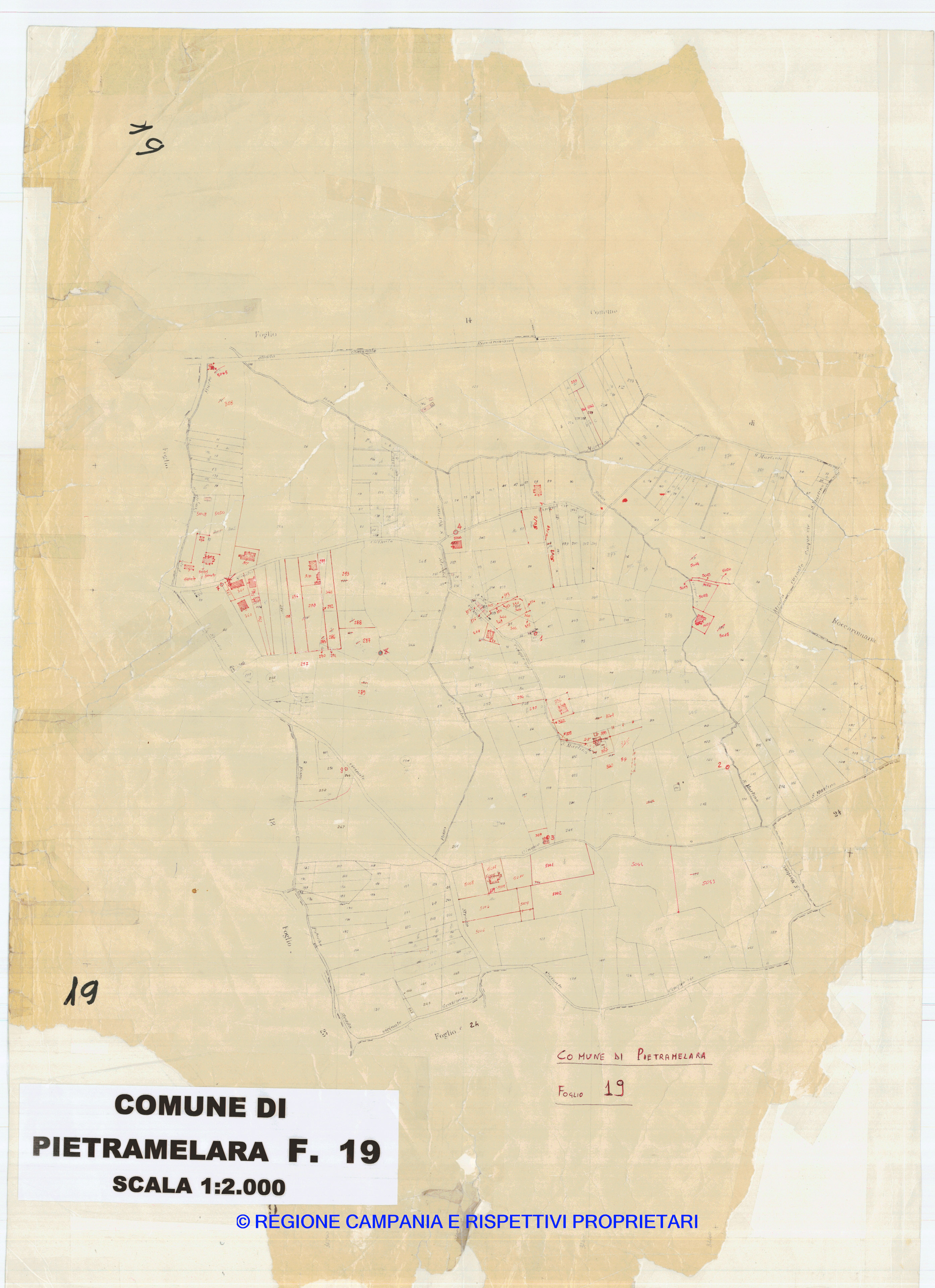 Mappa