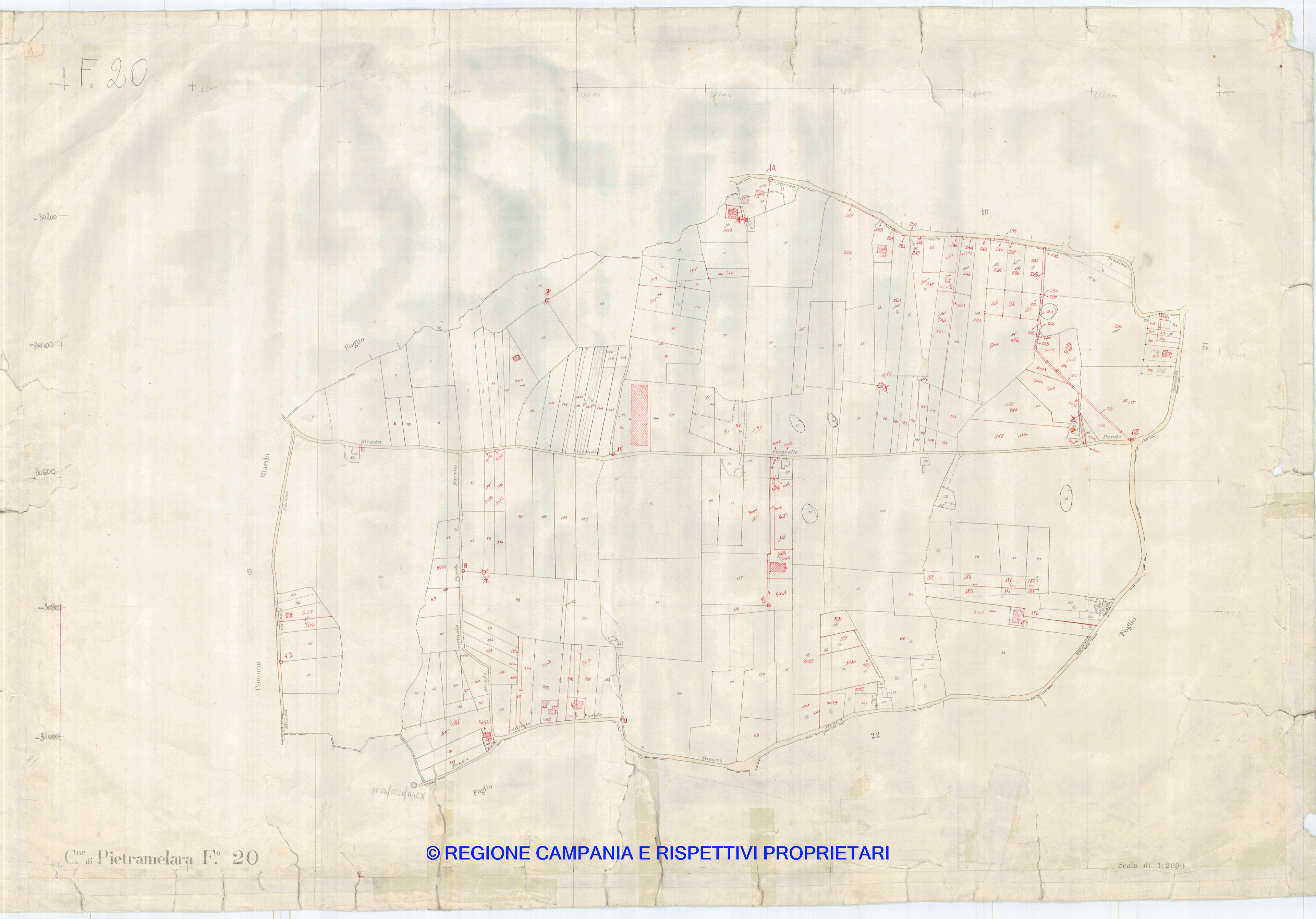 Mappa