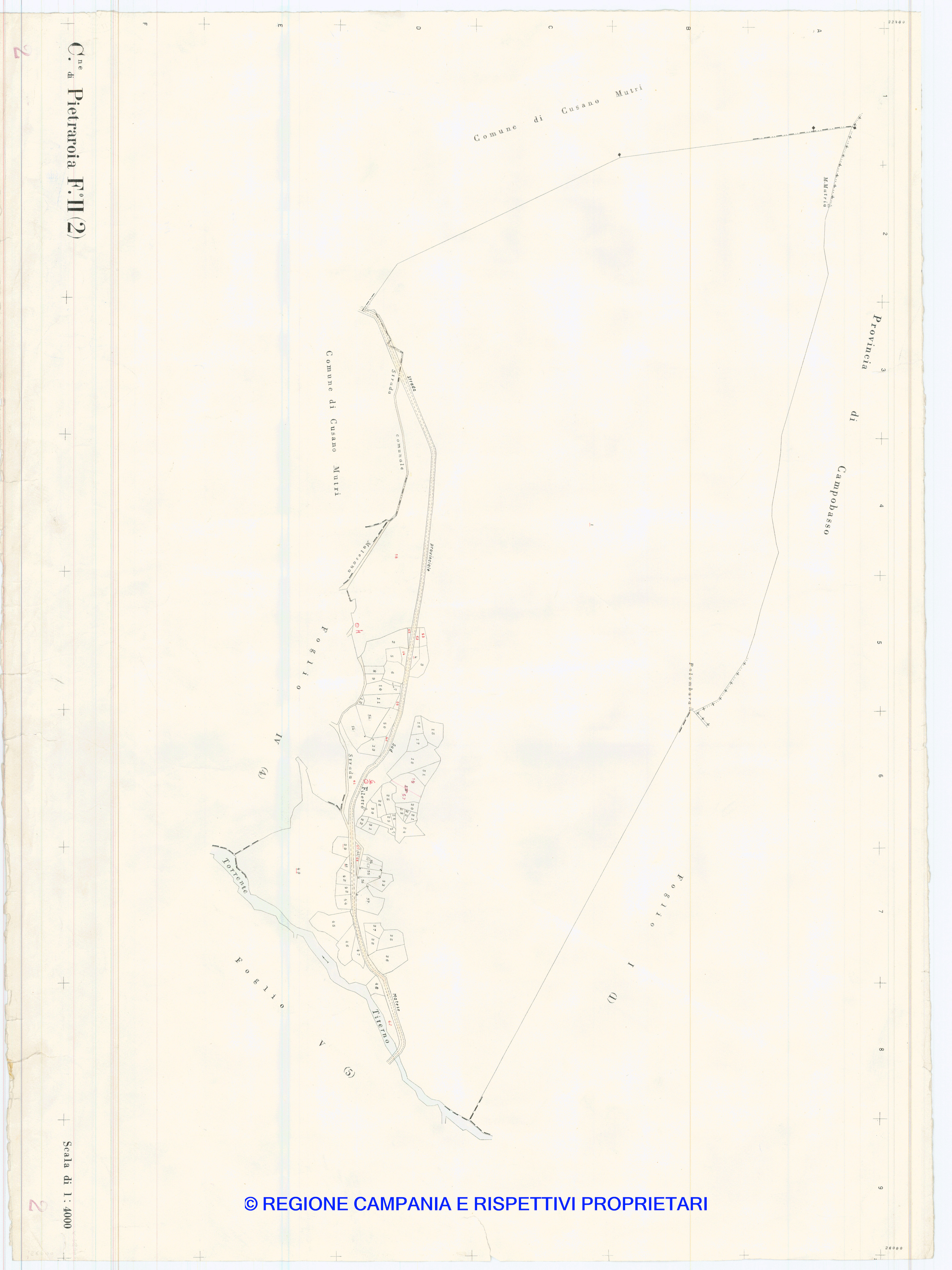 Mappa