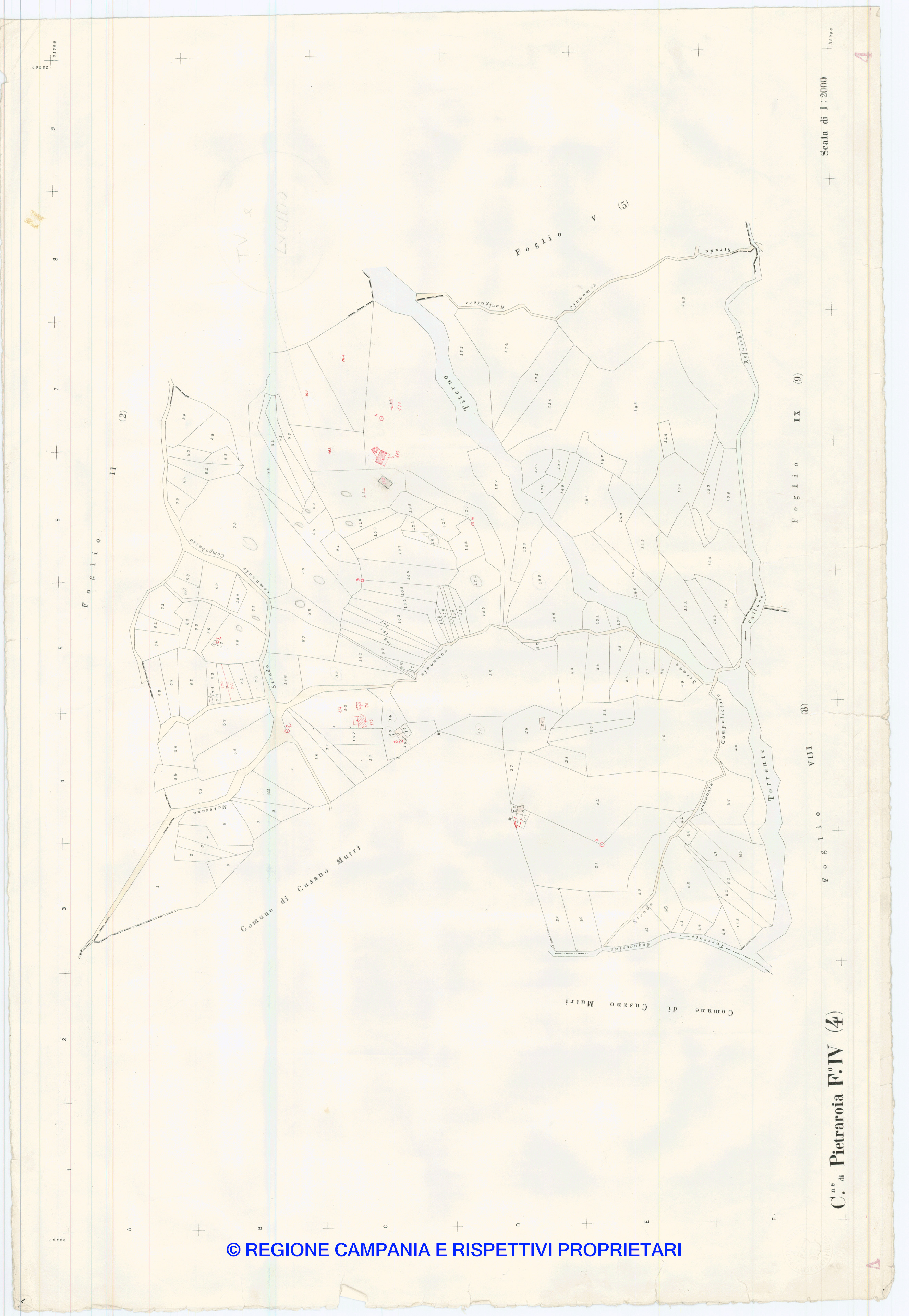 Mappa