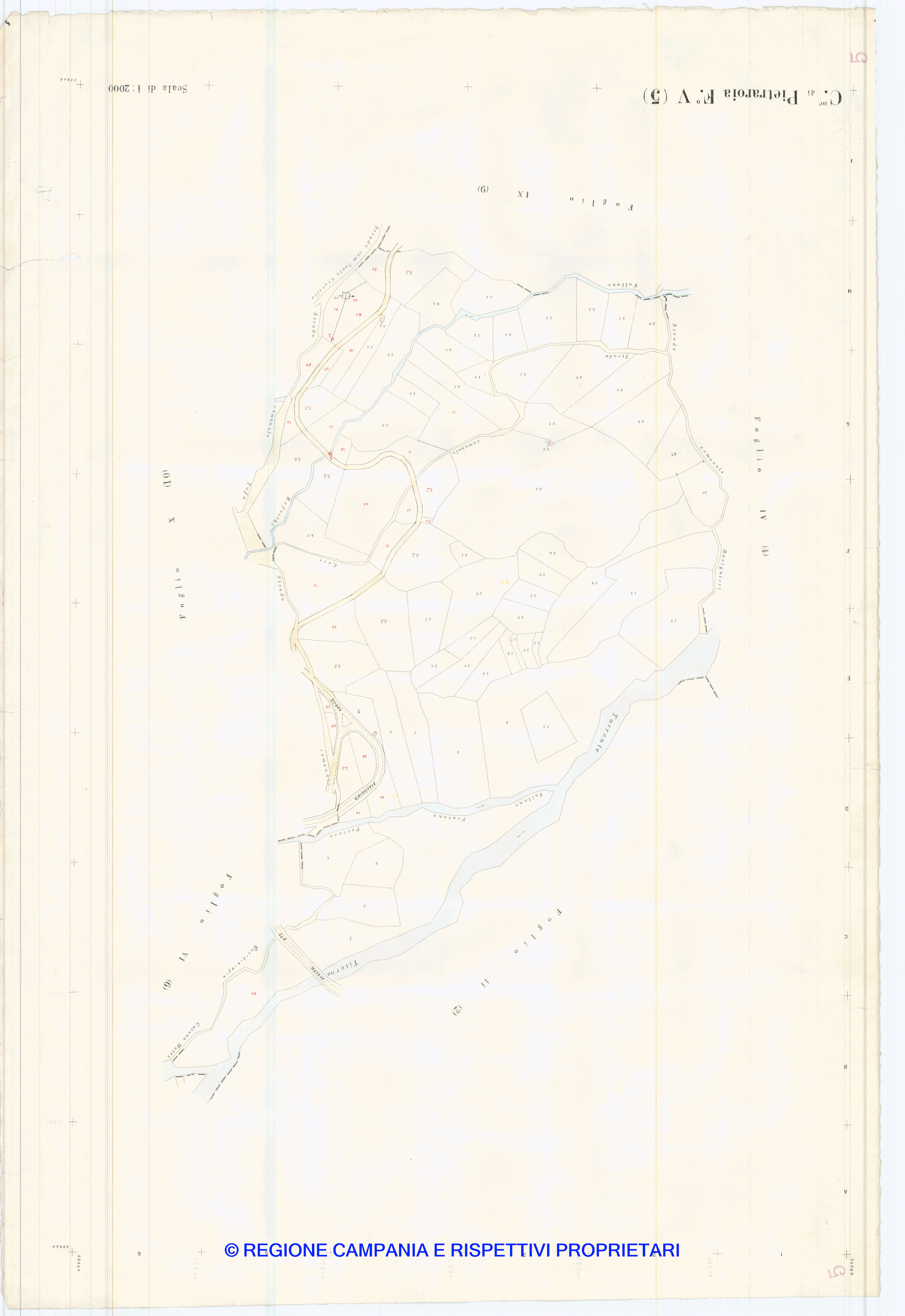 Mappa