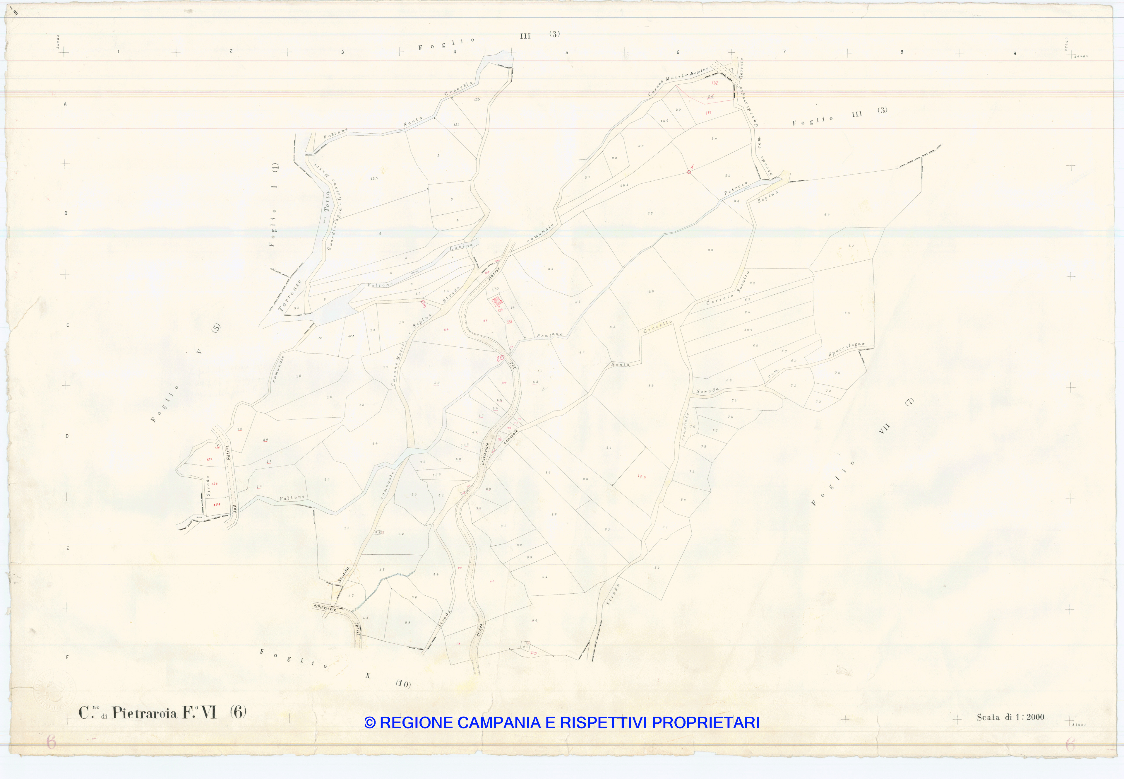Mappa