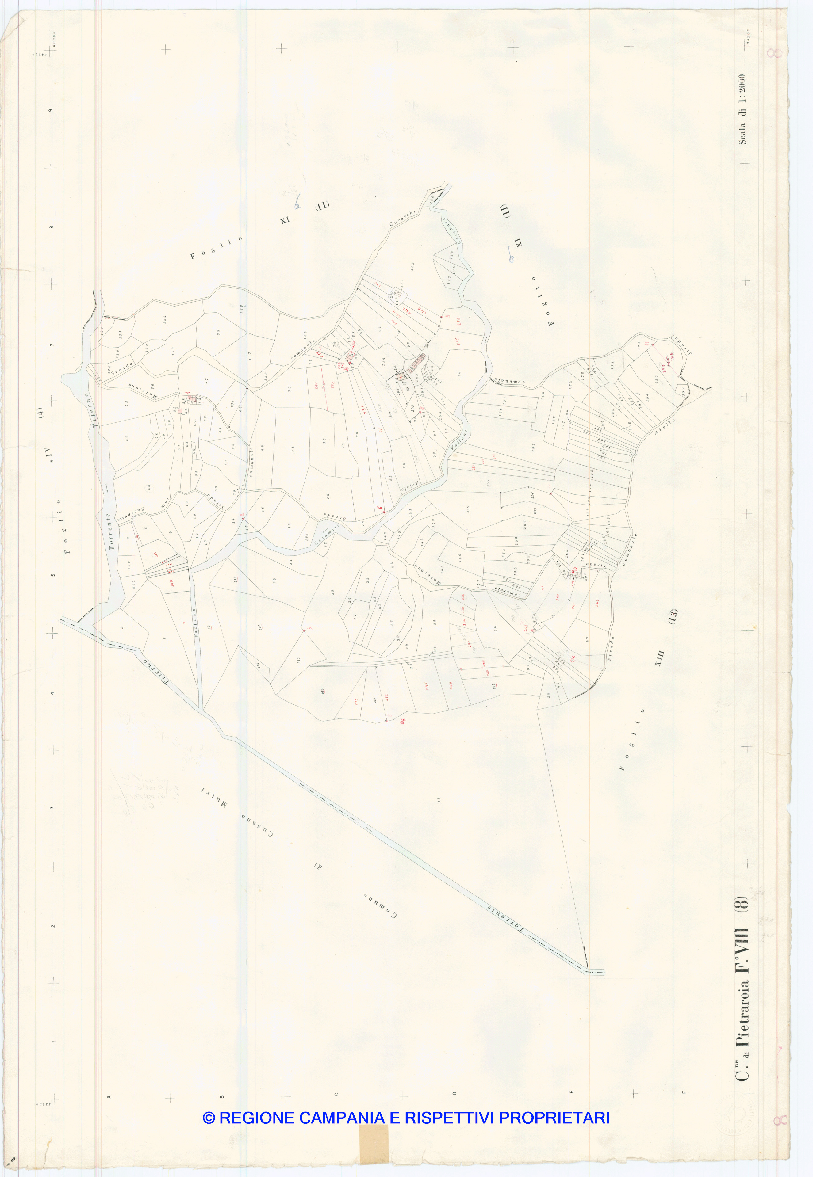 Mappa