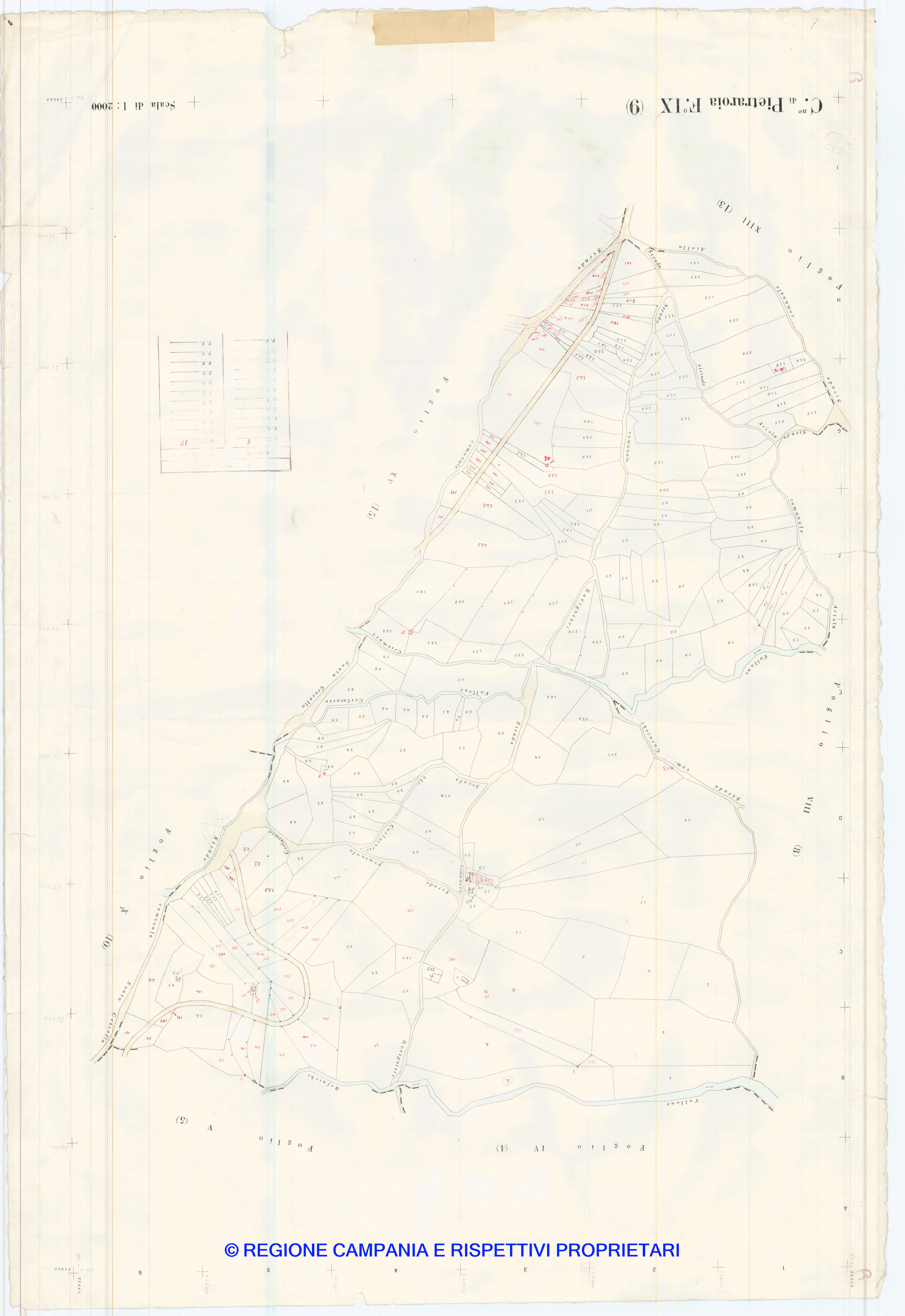 Mappa