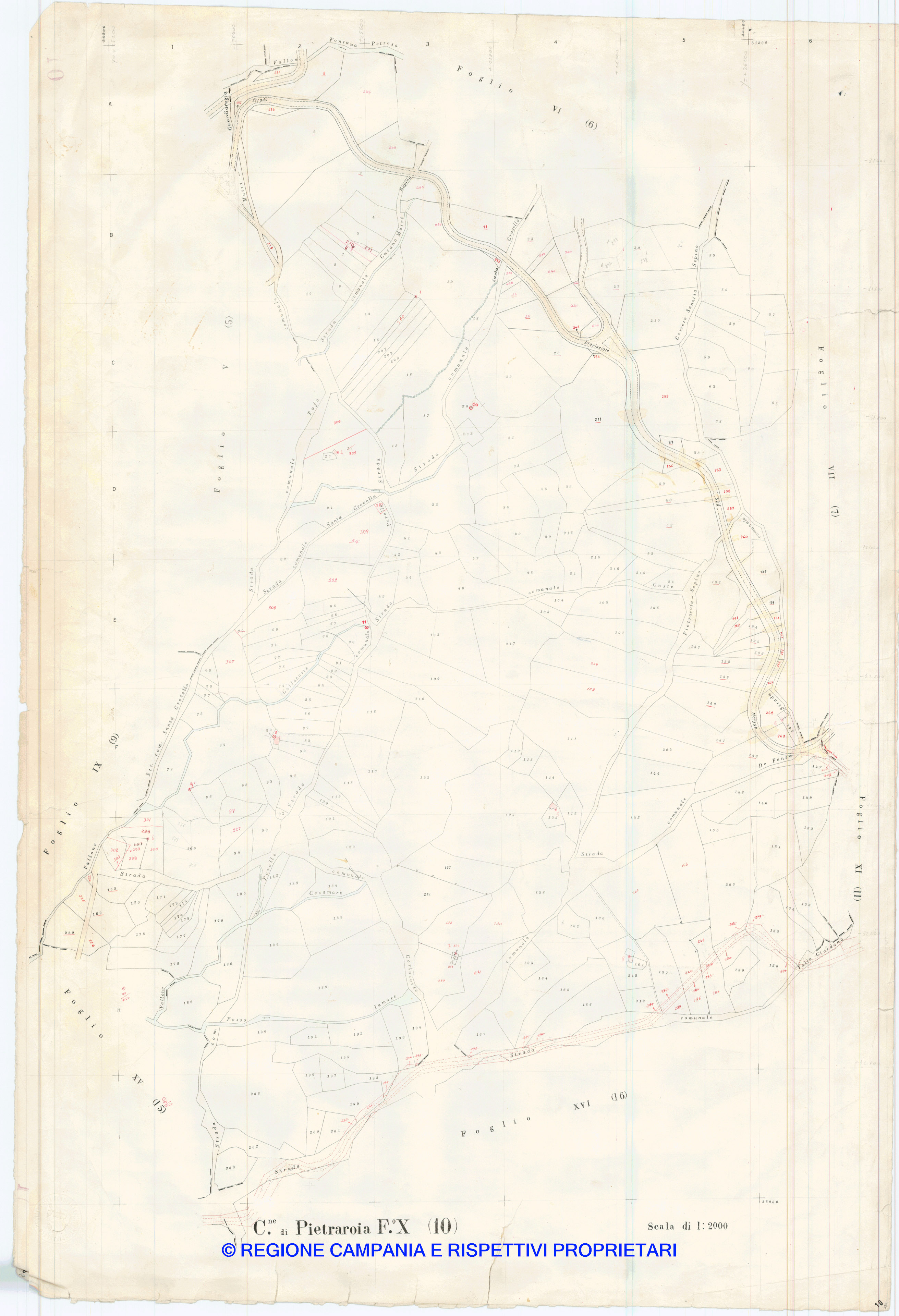 Mappa