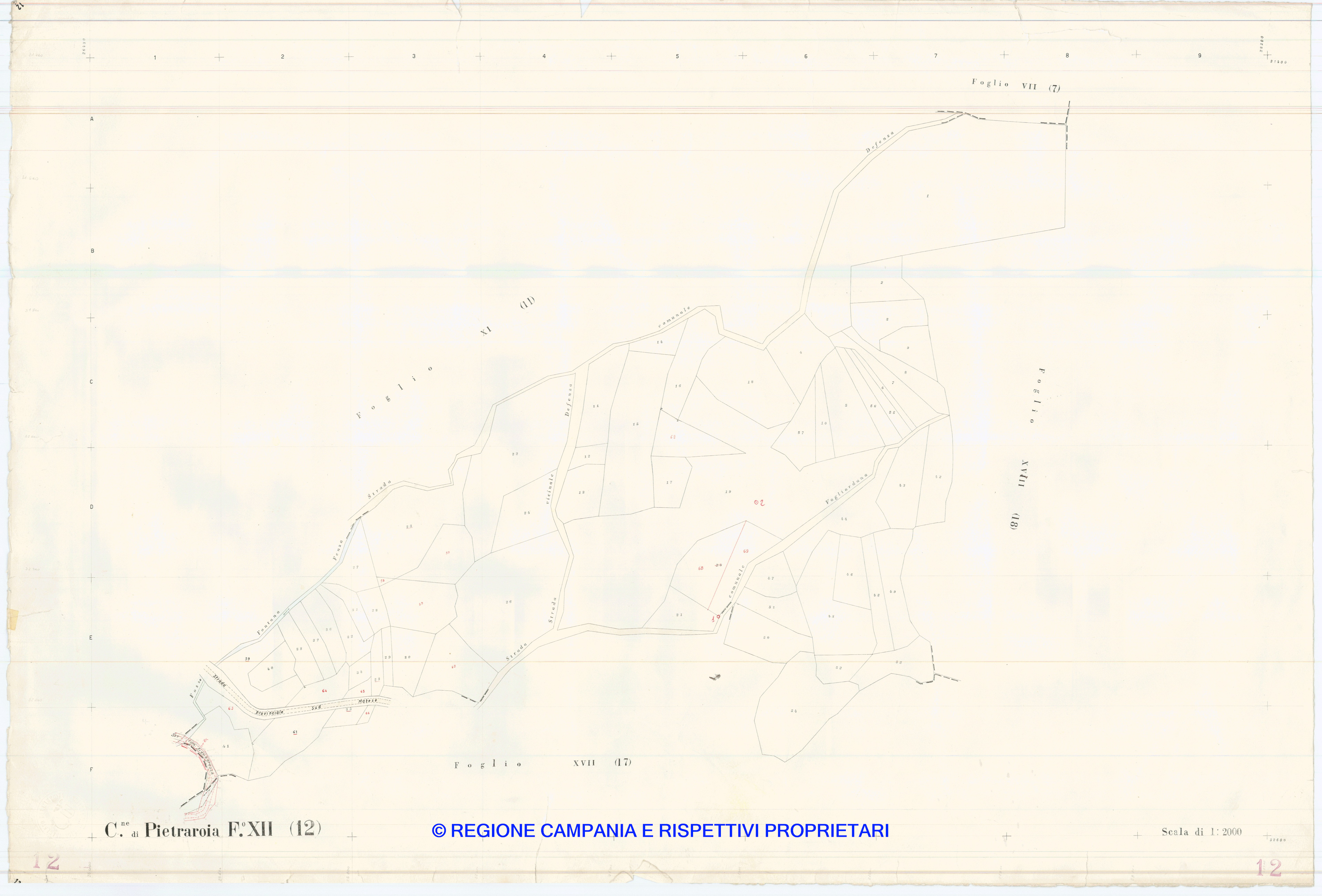 Mappa