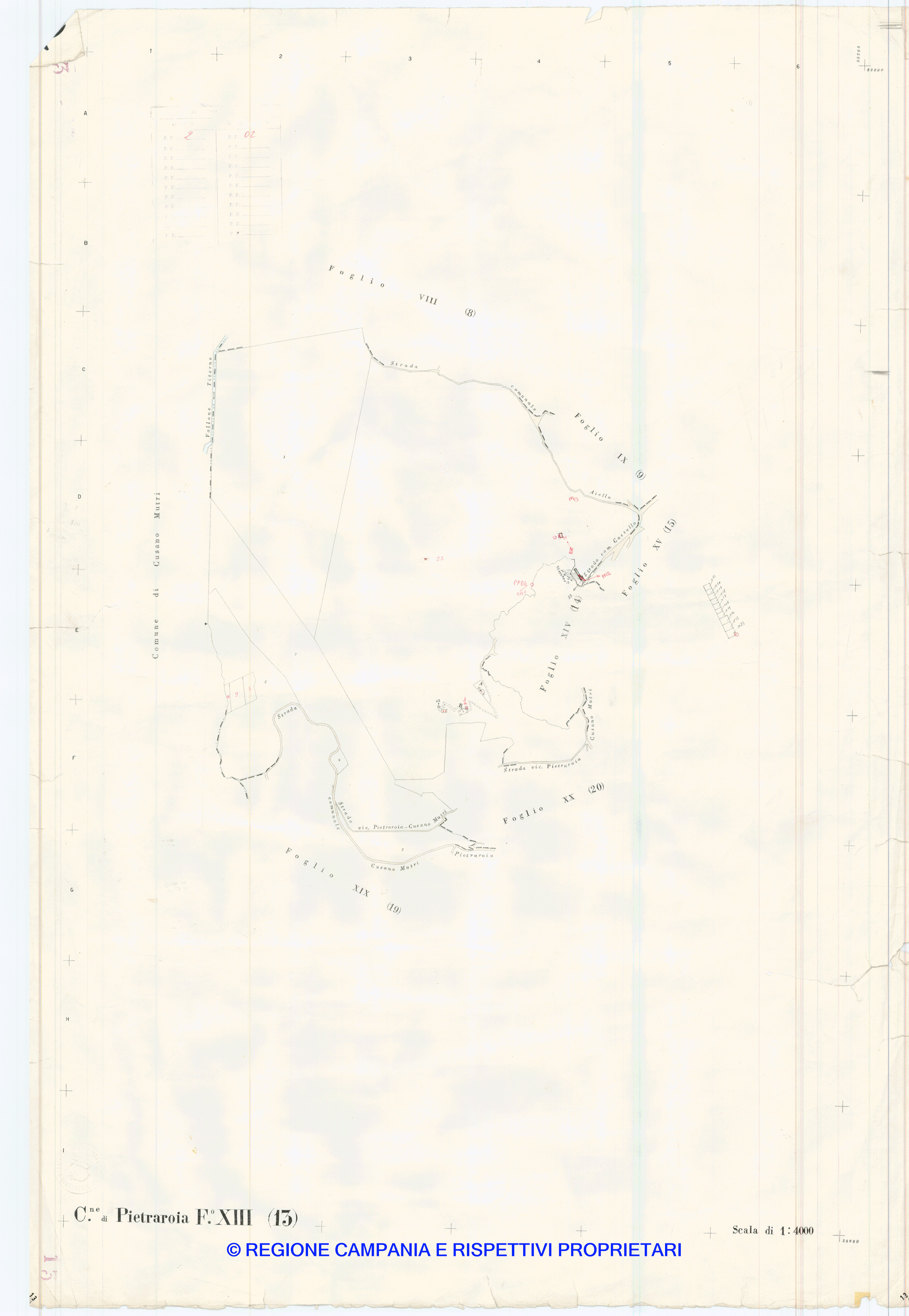 Mappa