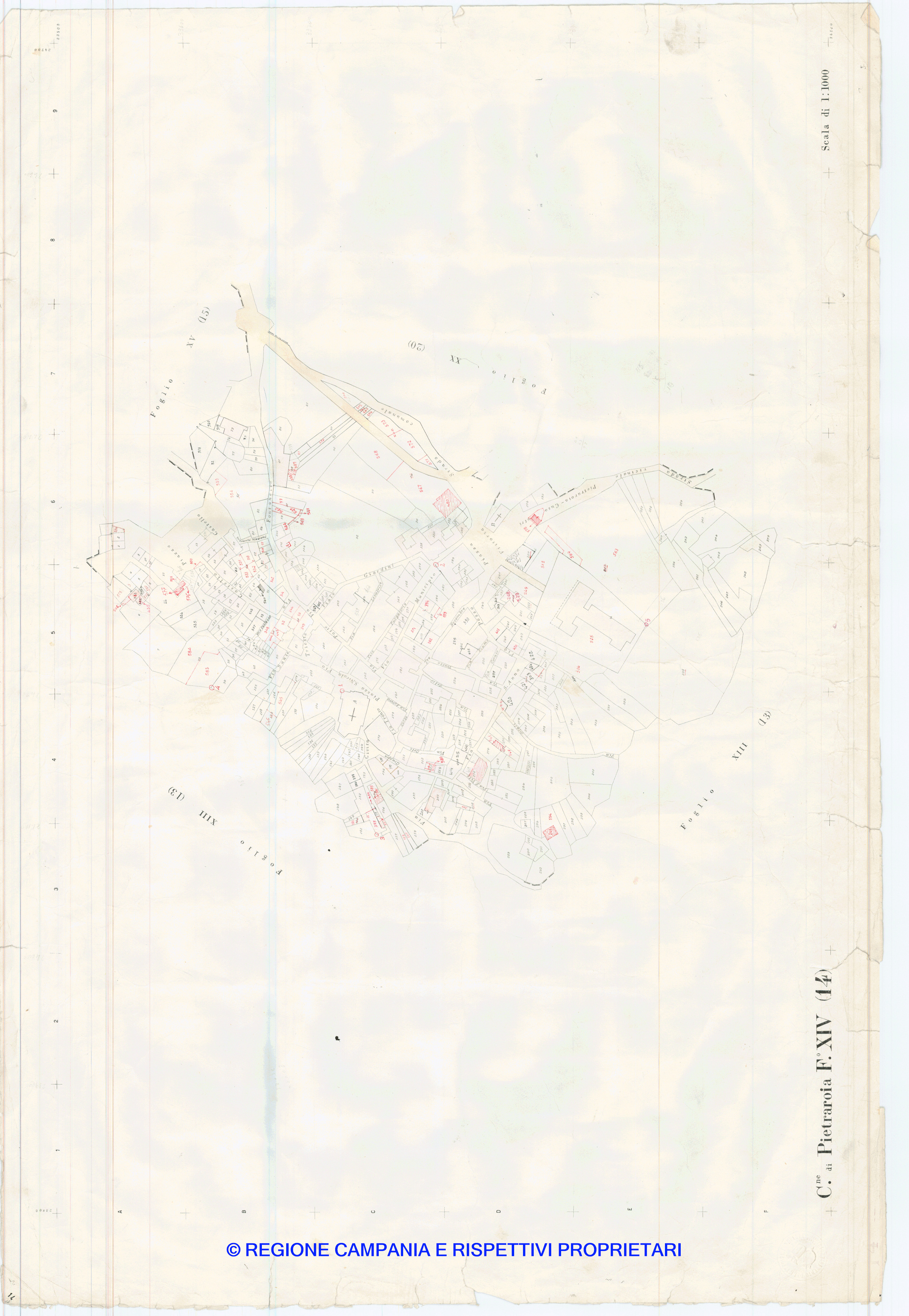Mappa