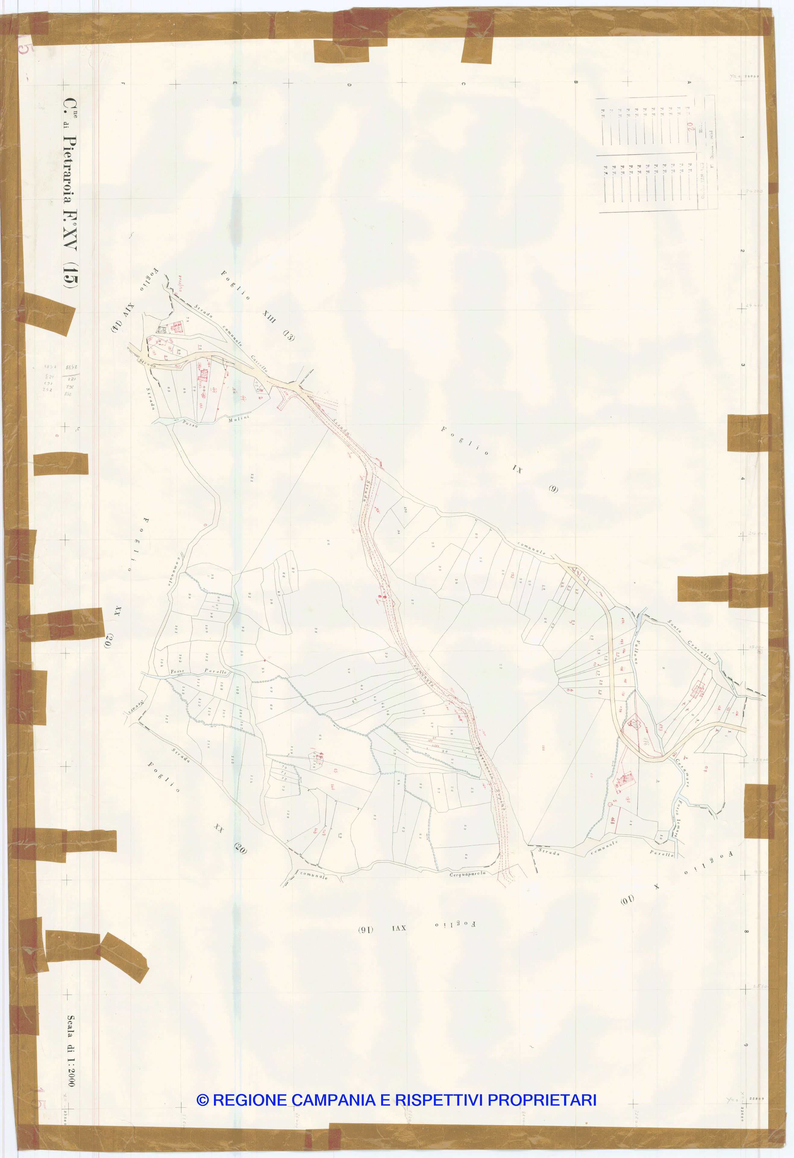 Mappa