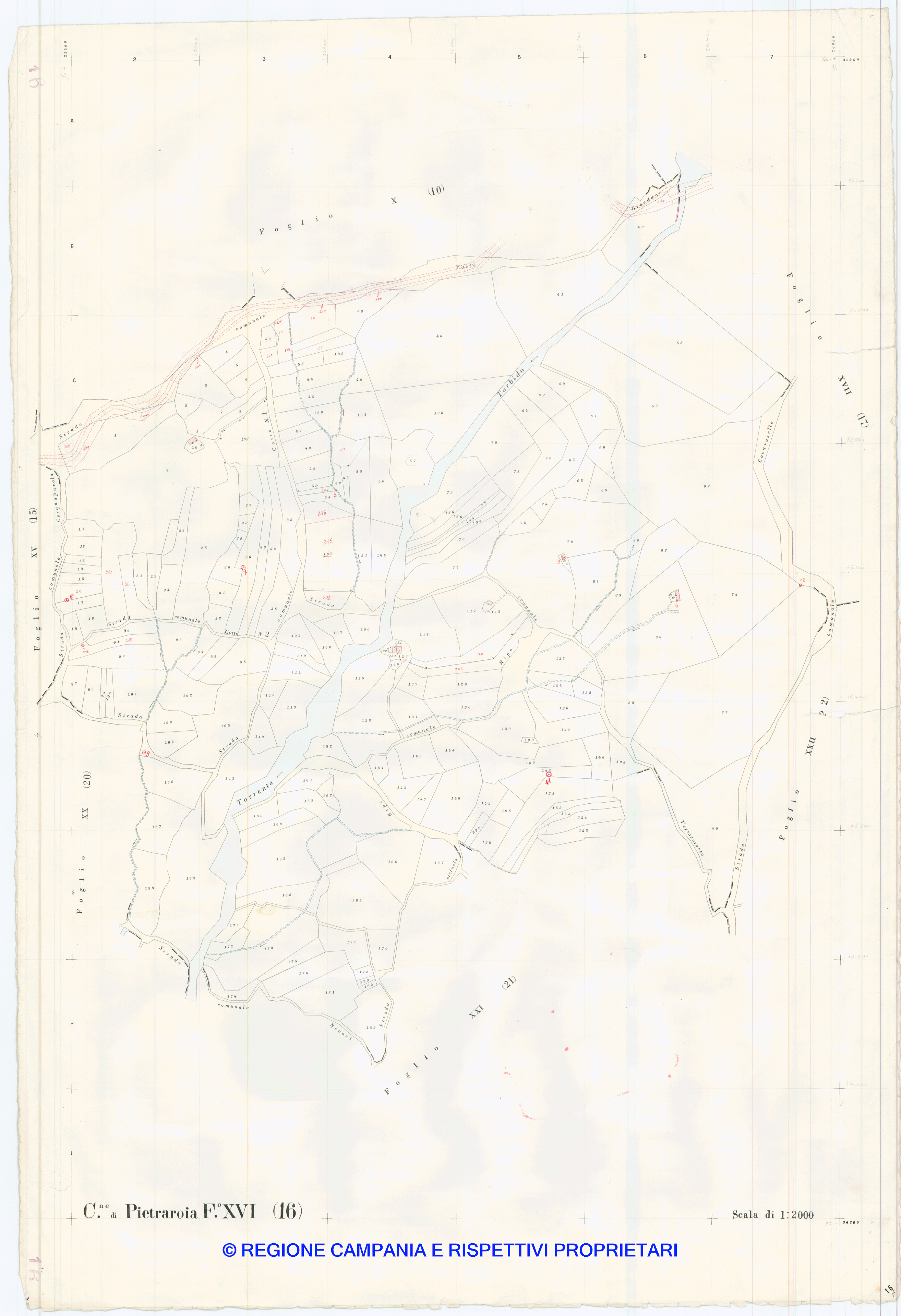Mappa