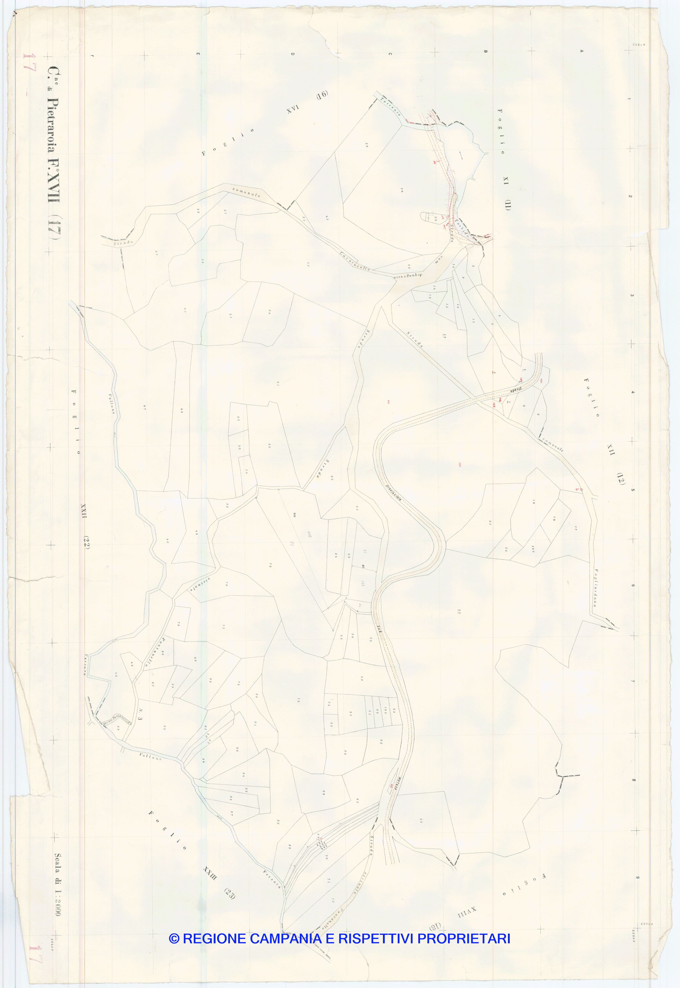 Mappa