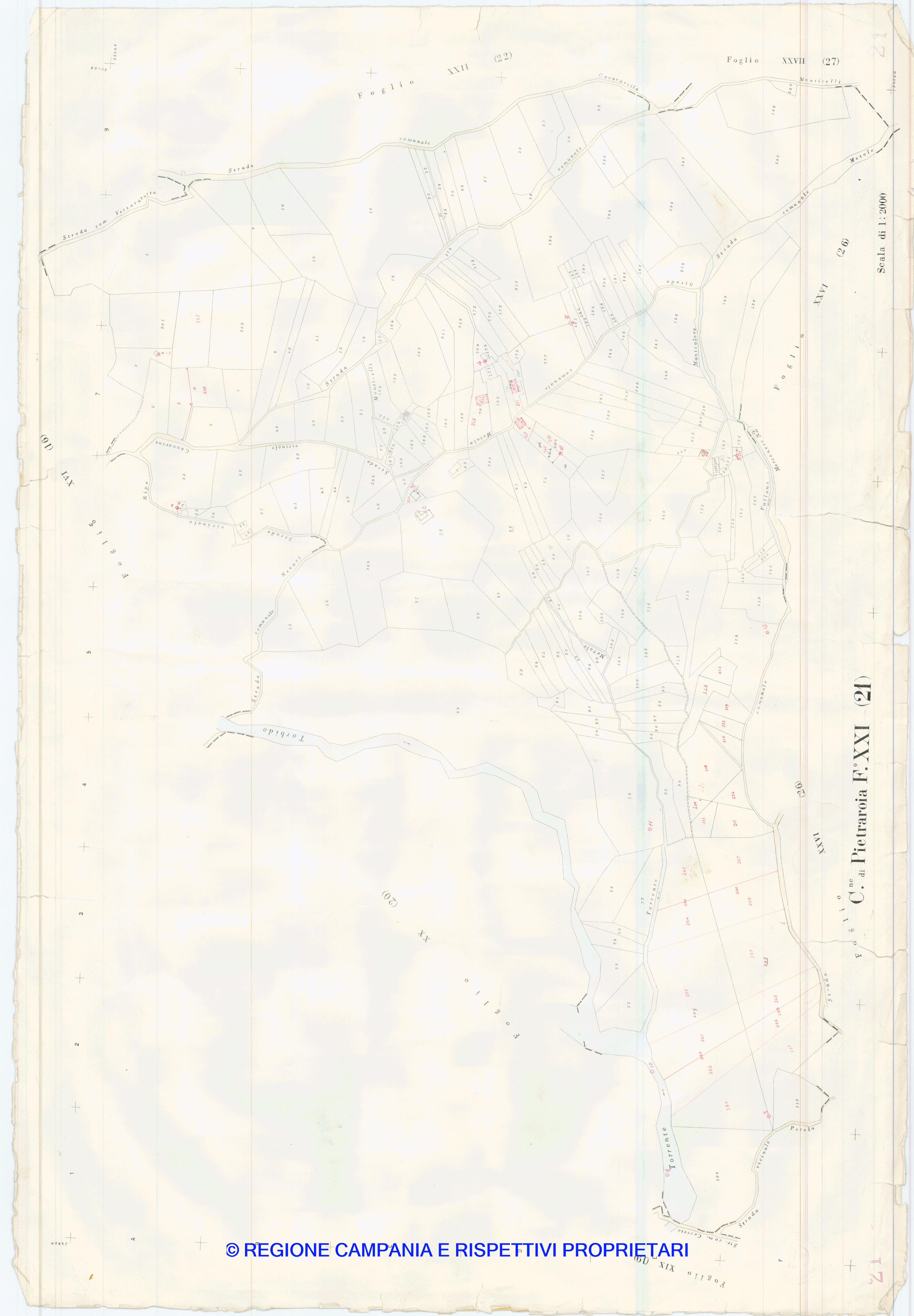 Mappa
