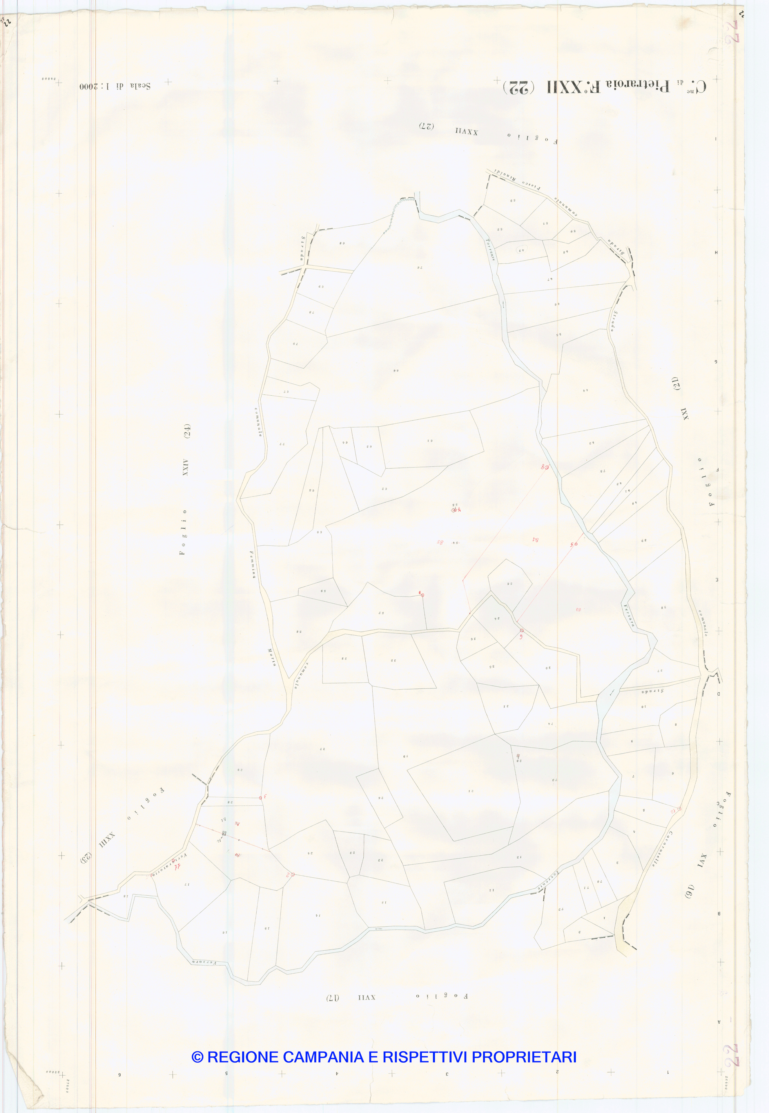 Mappa