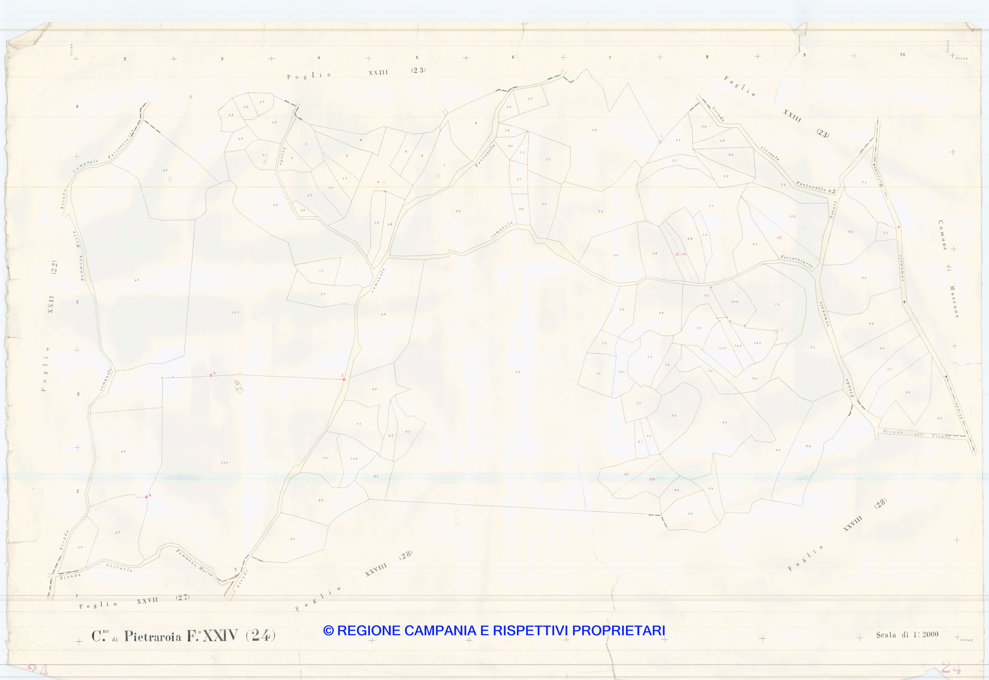 Mappa