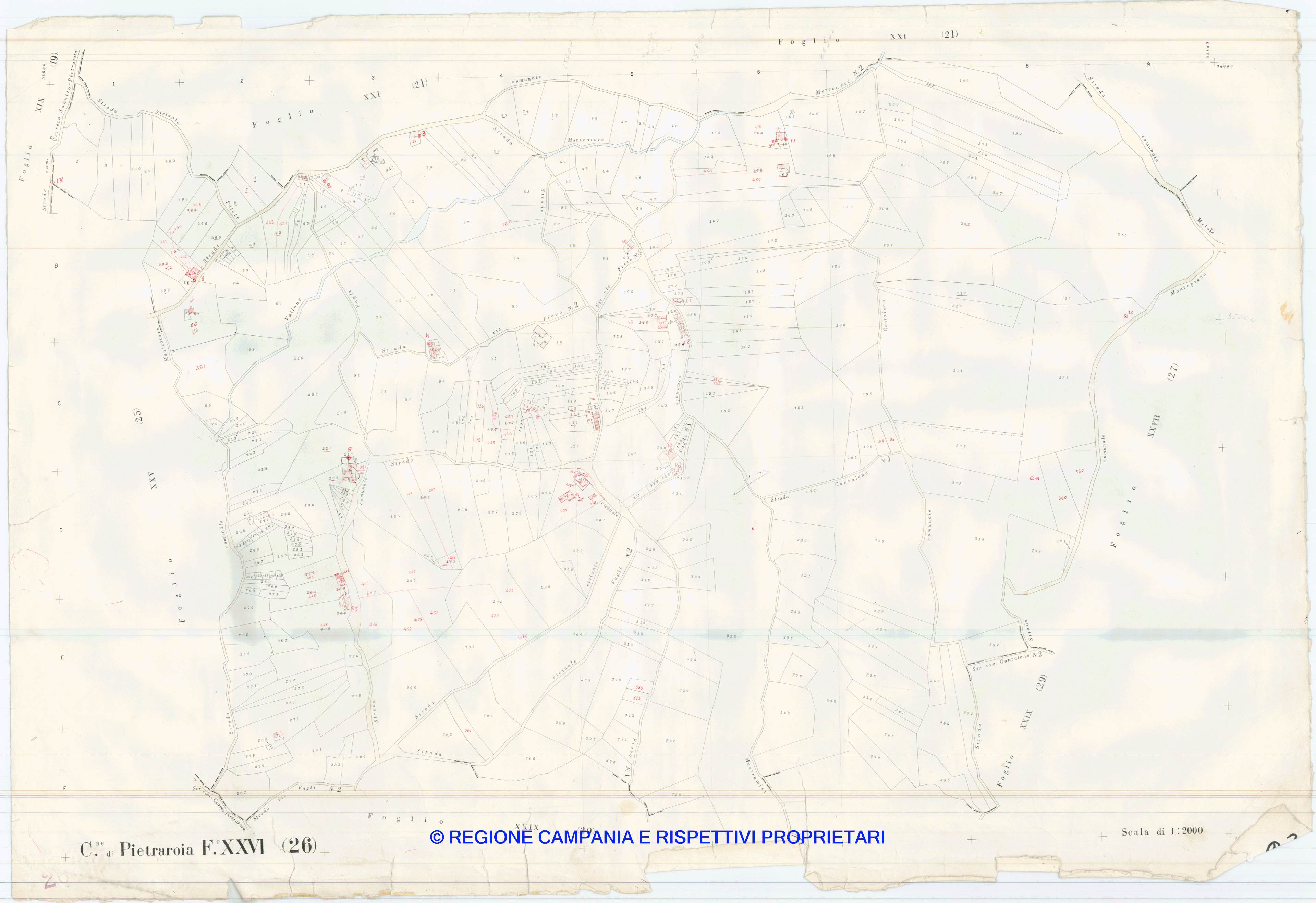 Mappa