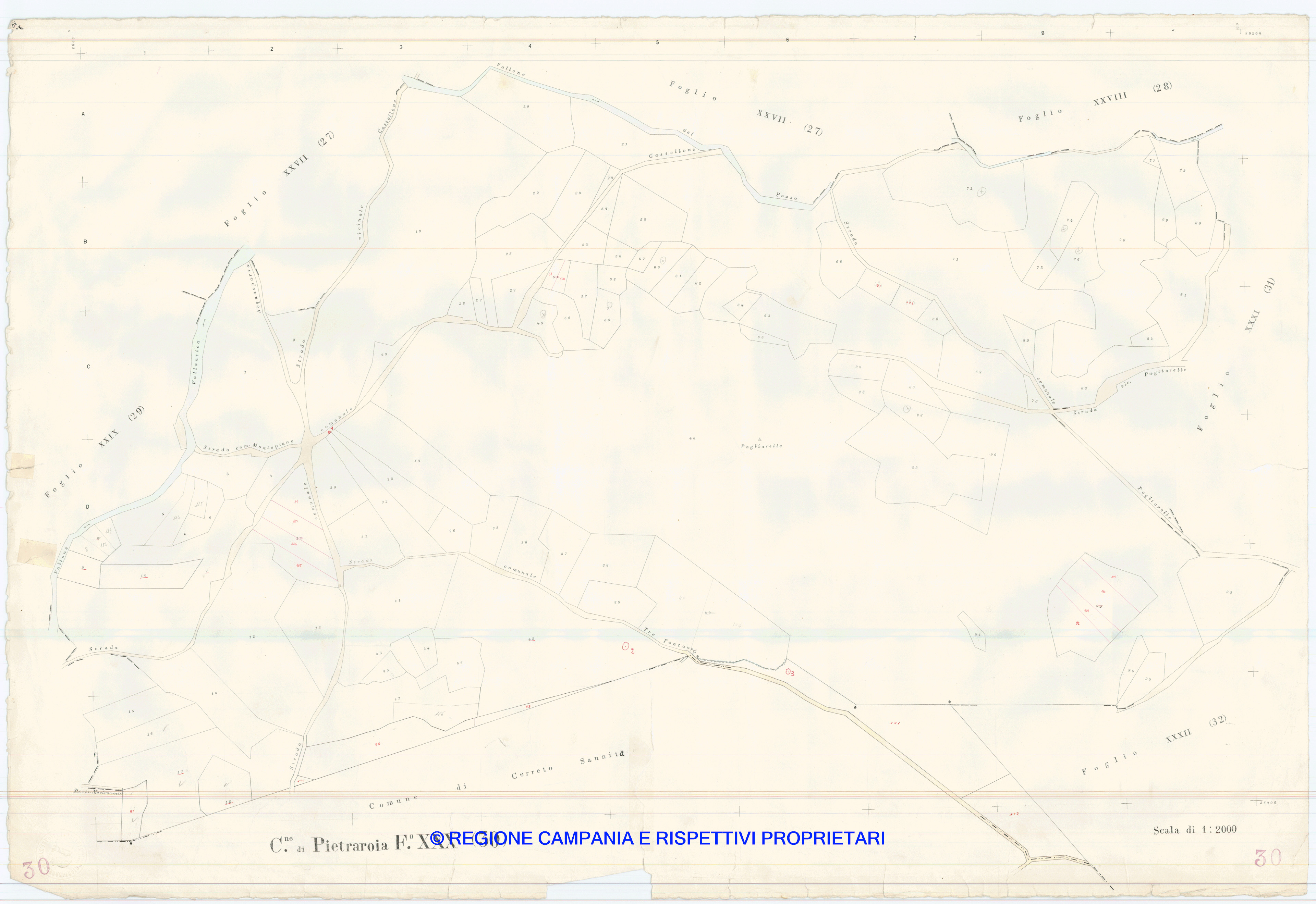 Mappa