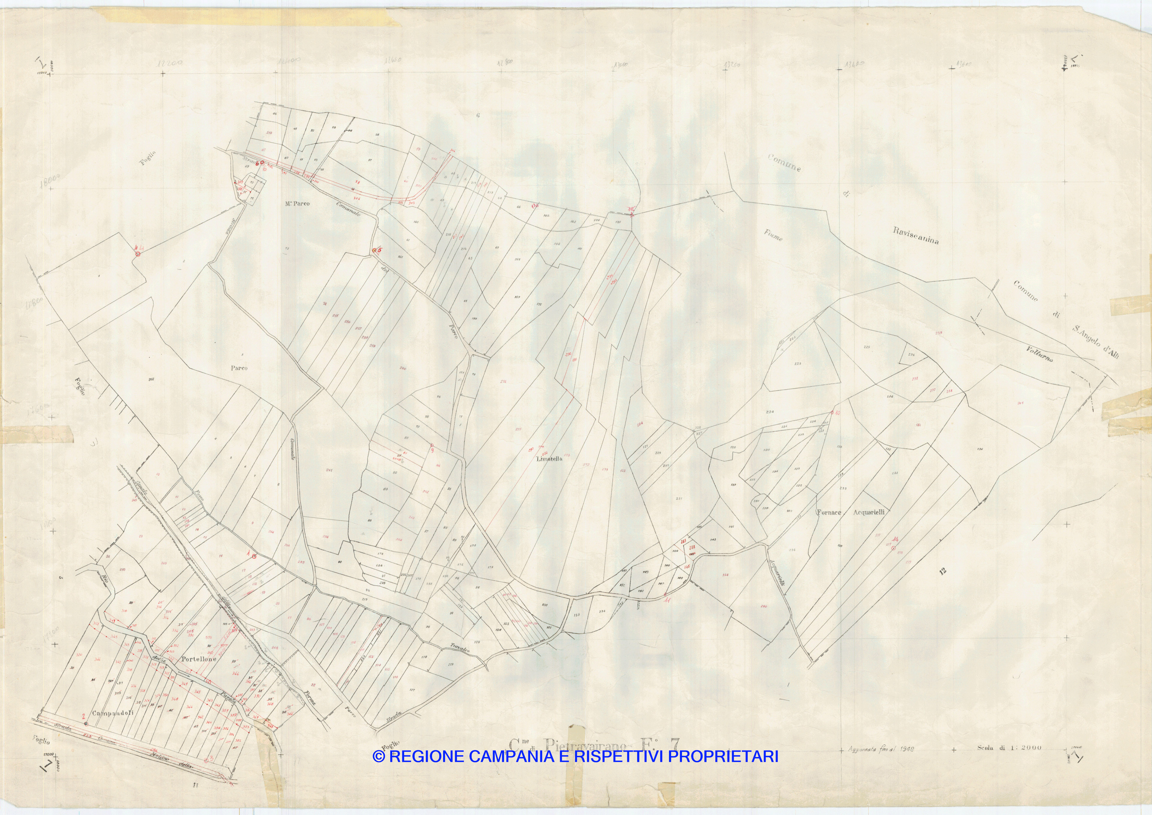 Mappa