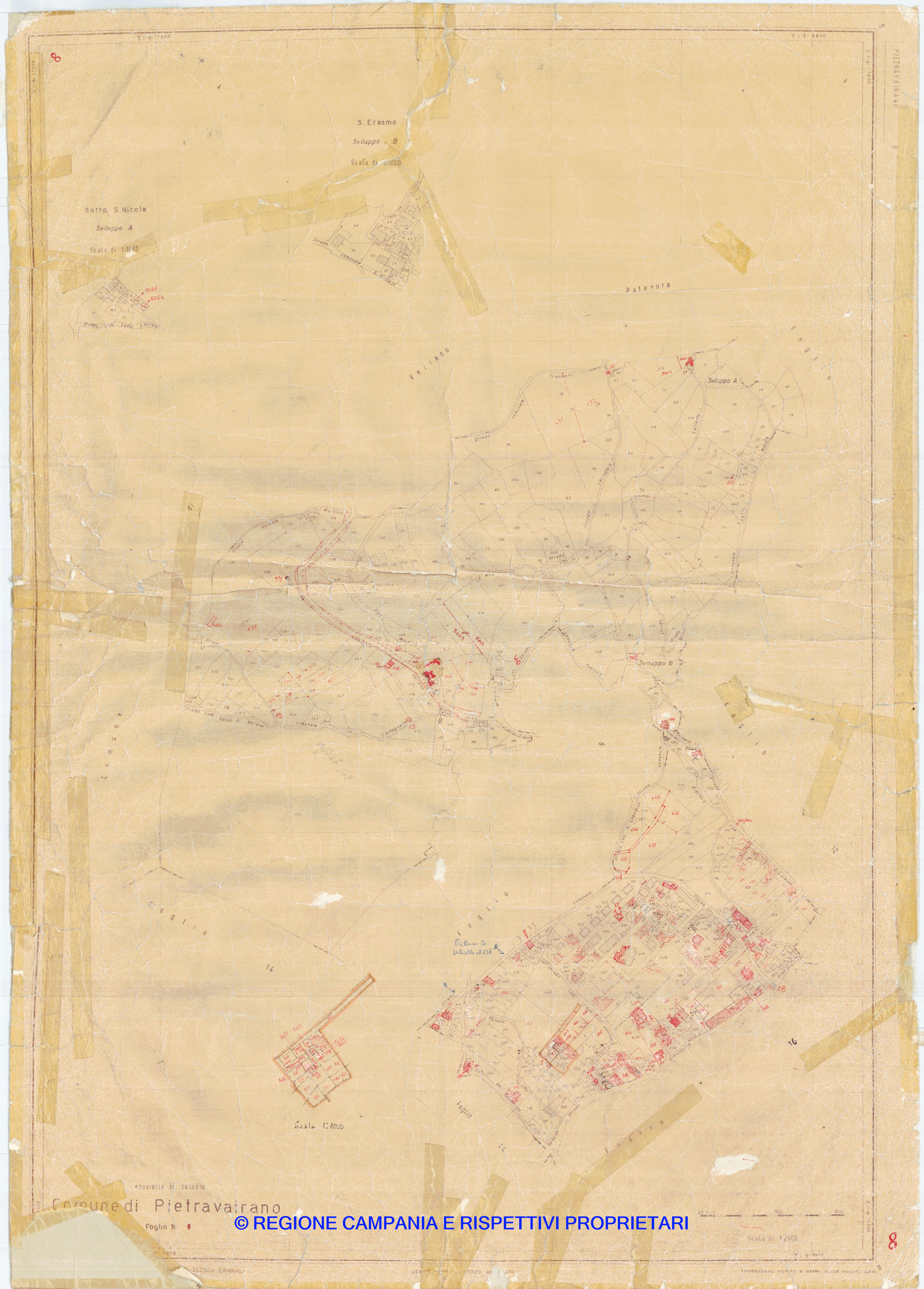Mappa