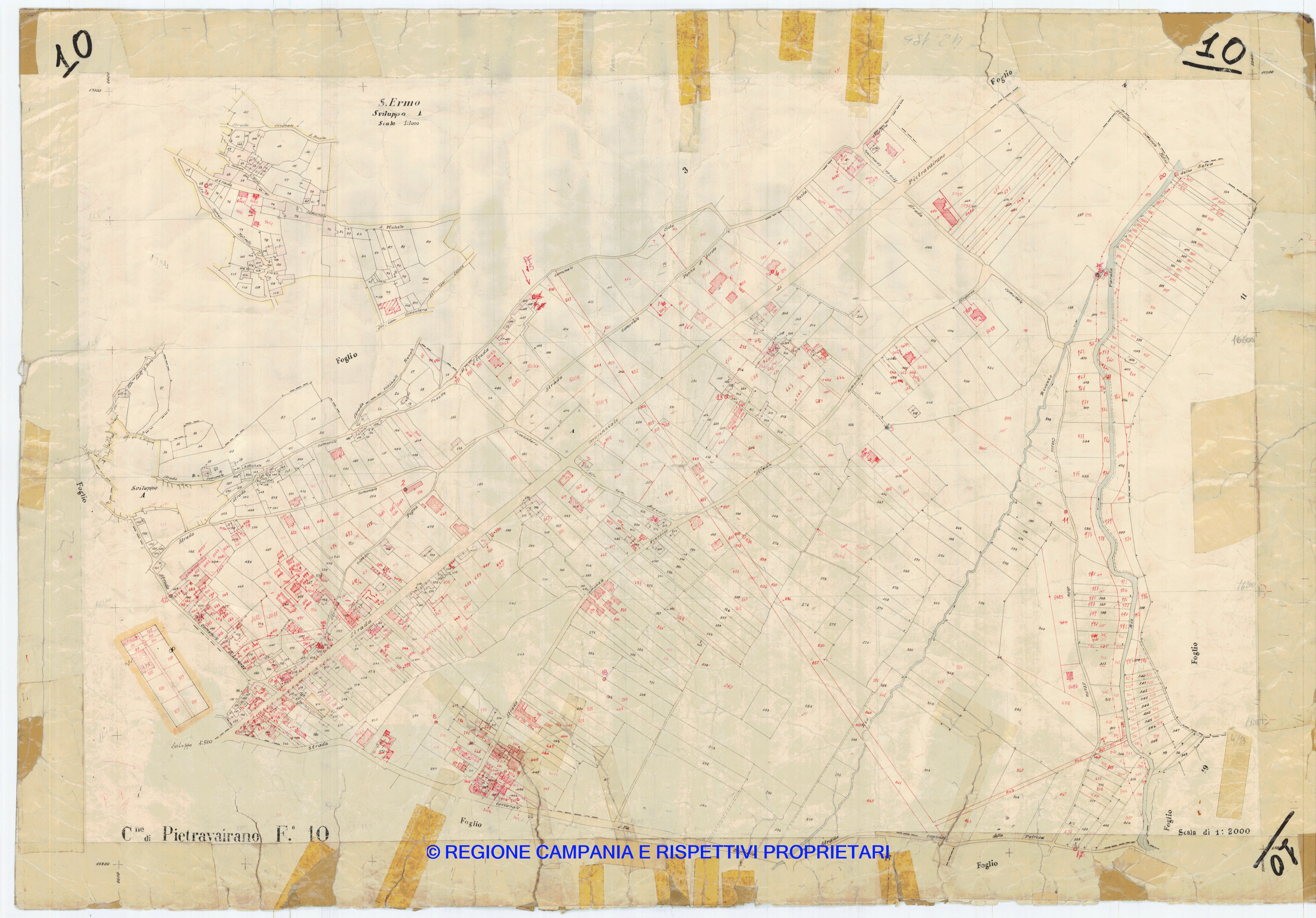 Mappa