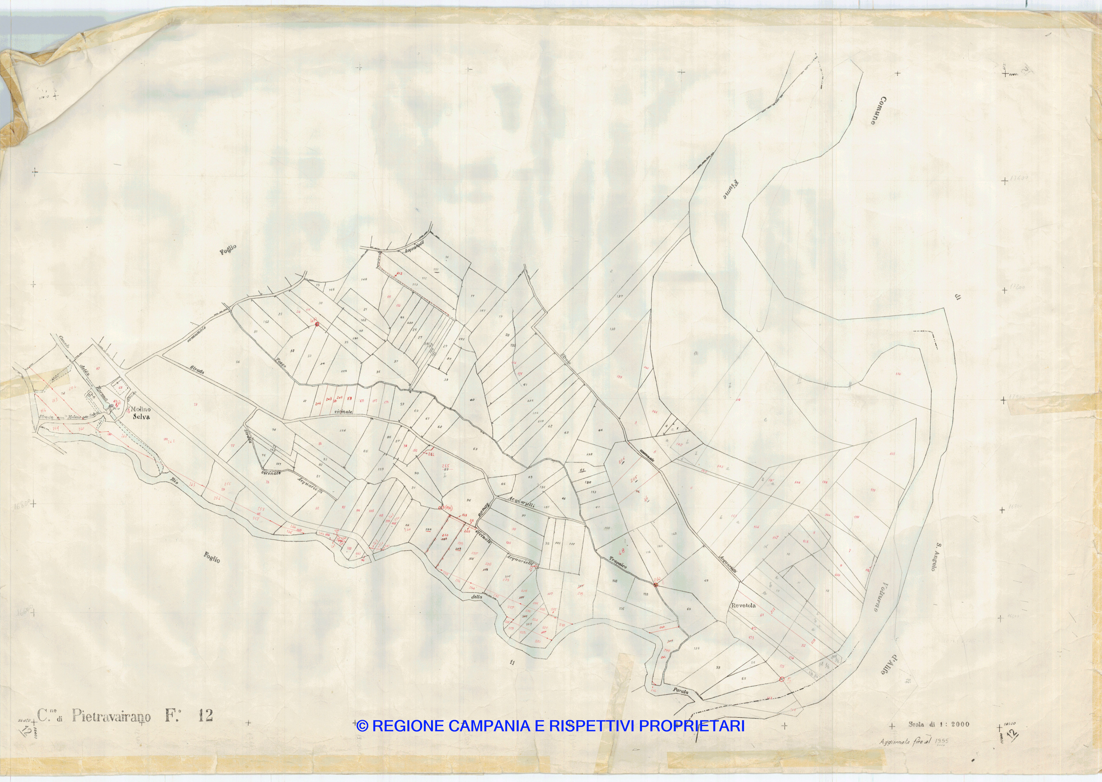Mappa