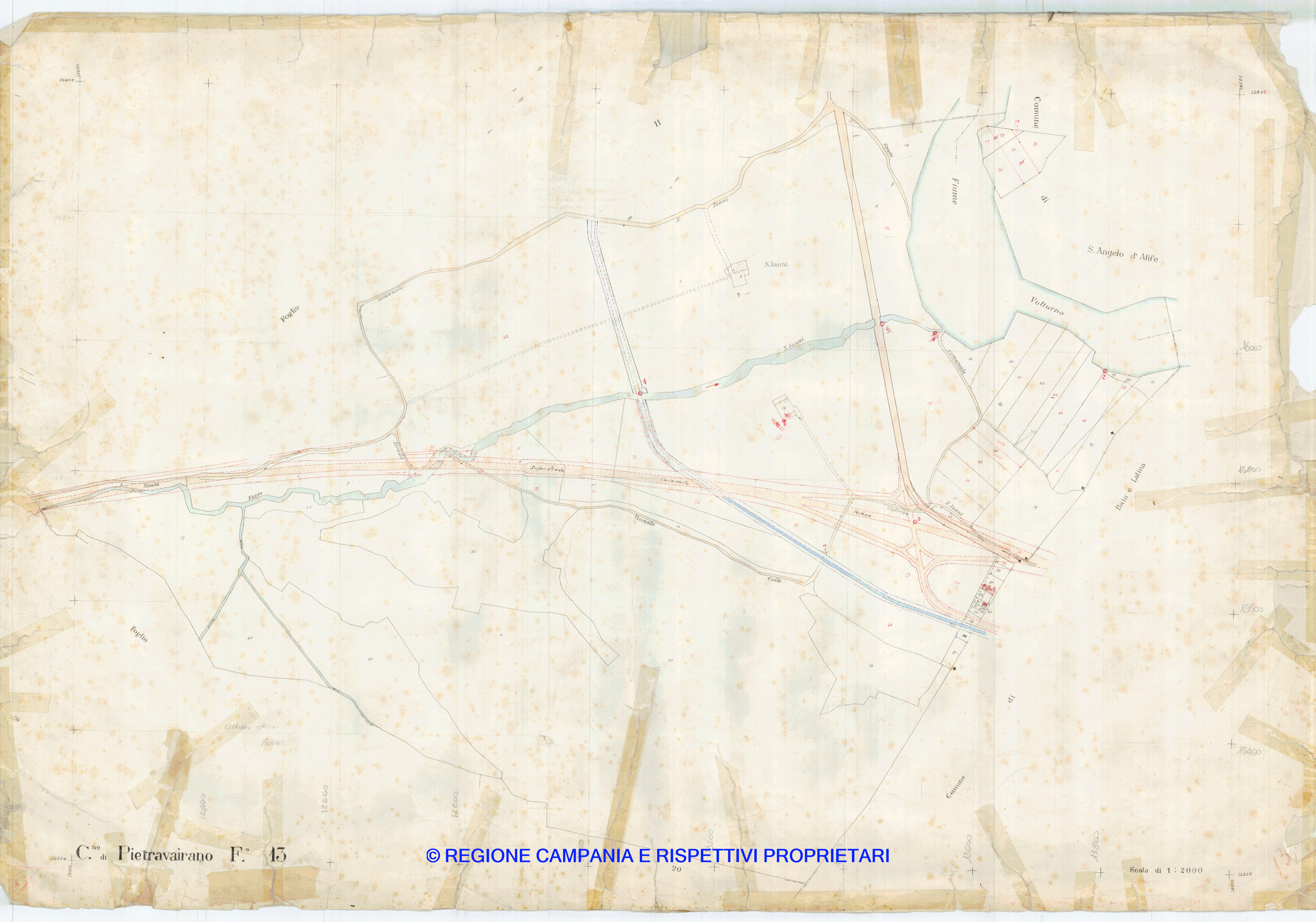 Mappa