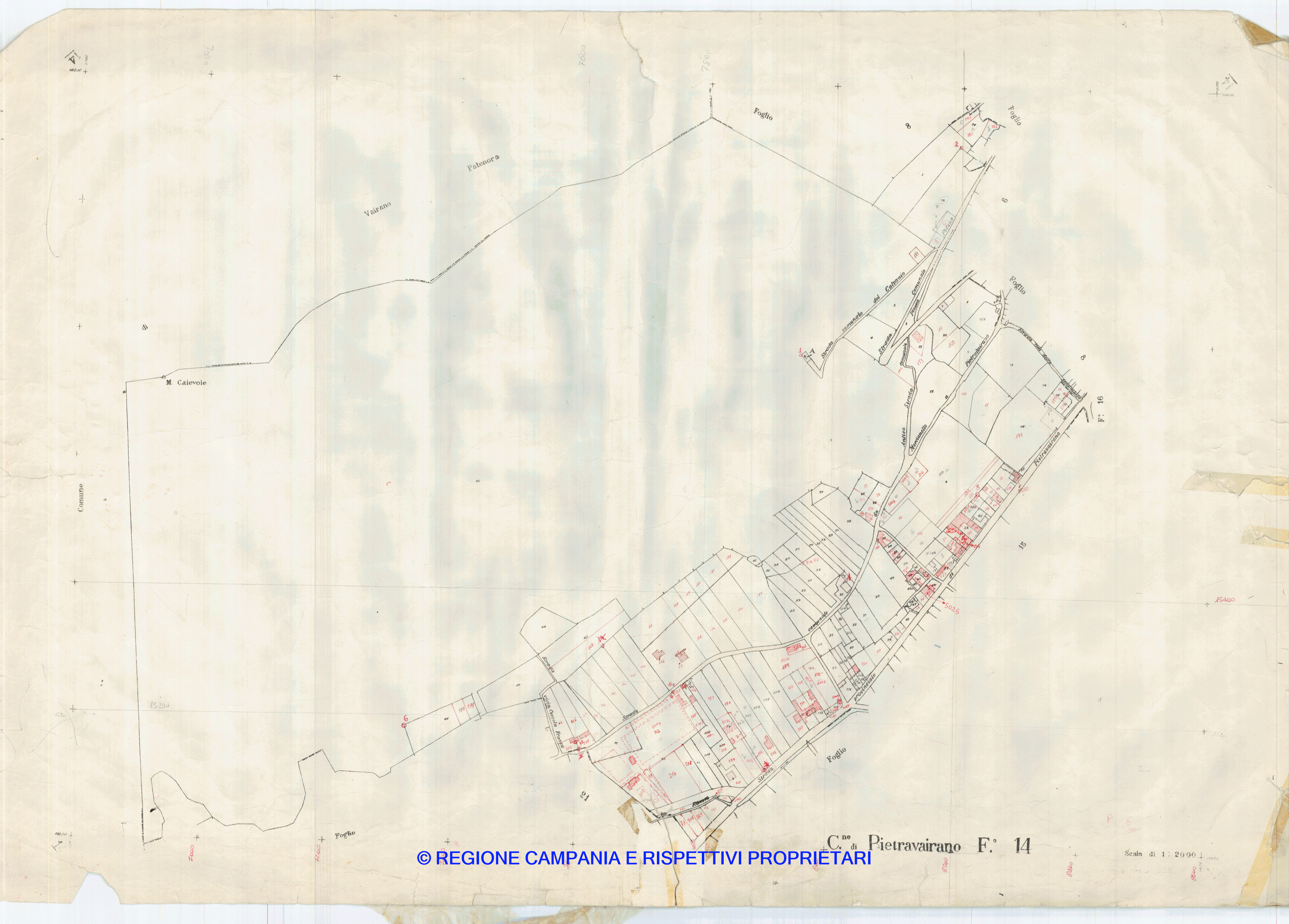 Mappa