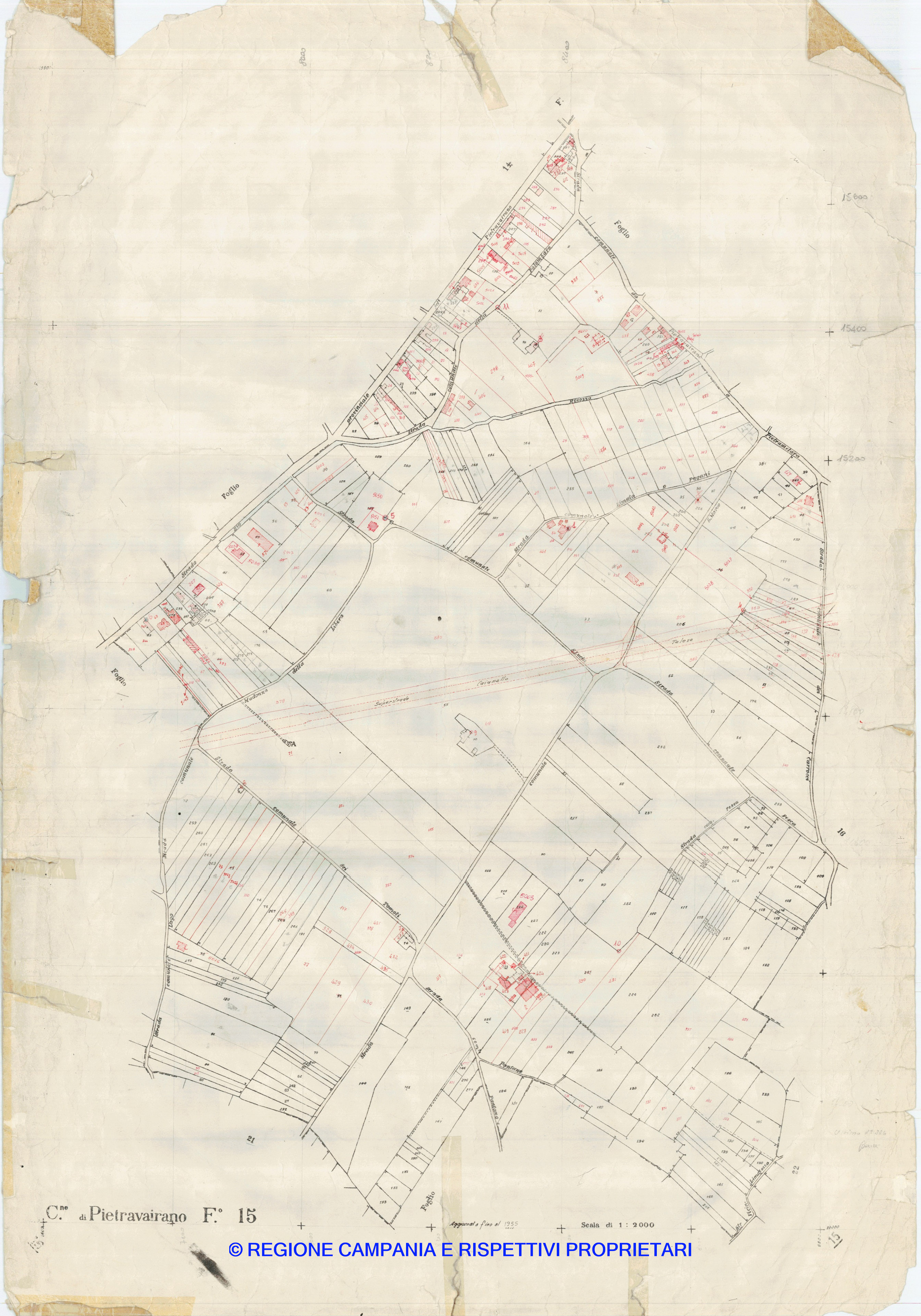 Mappa