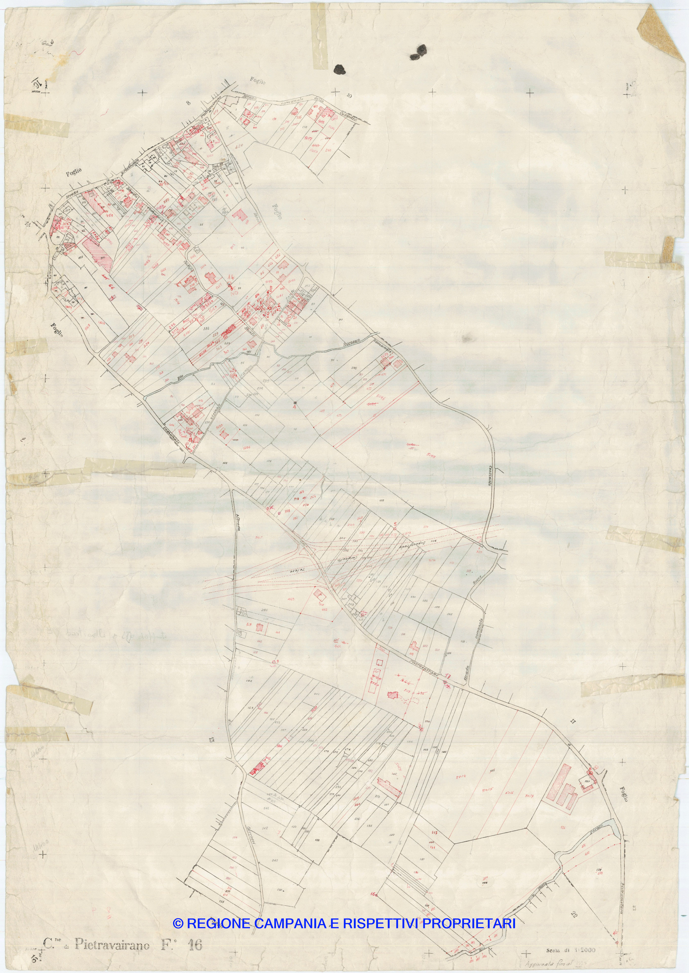 Mappa