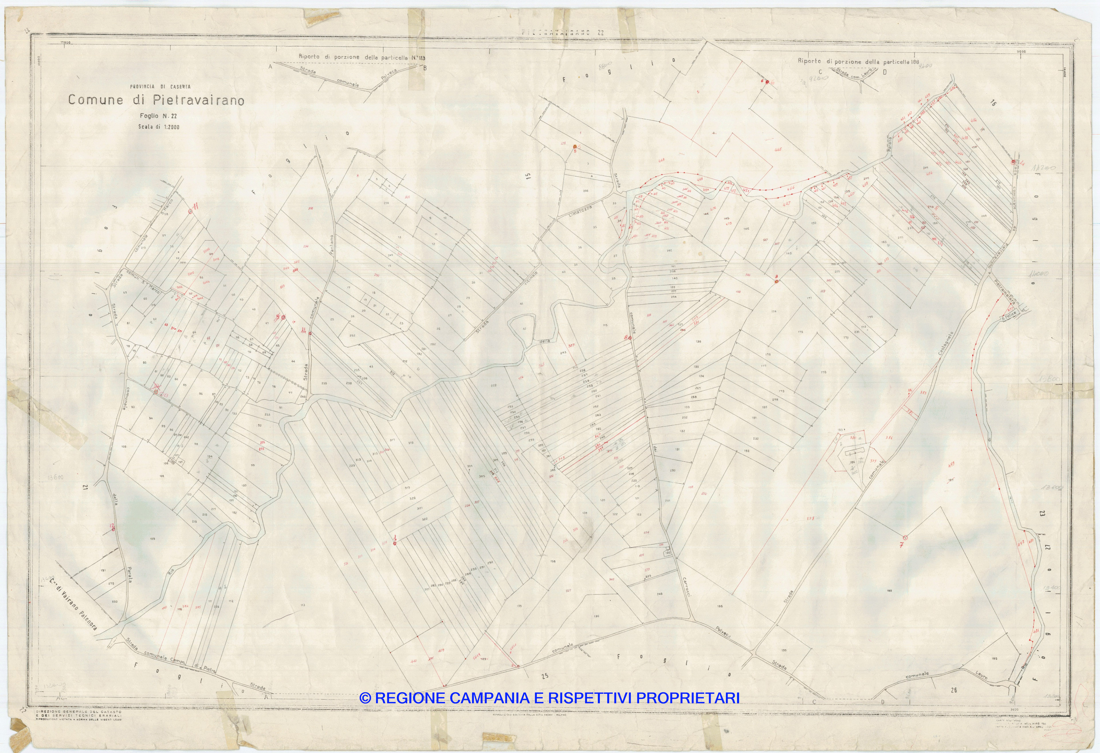 Mappa