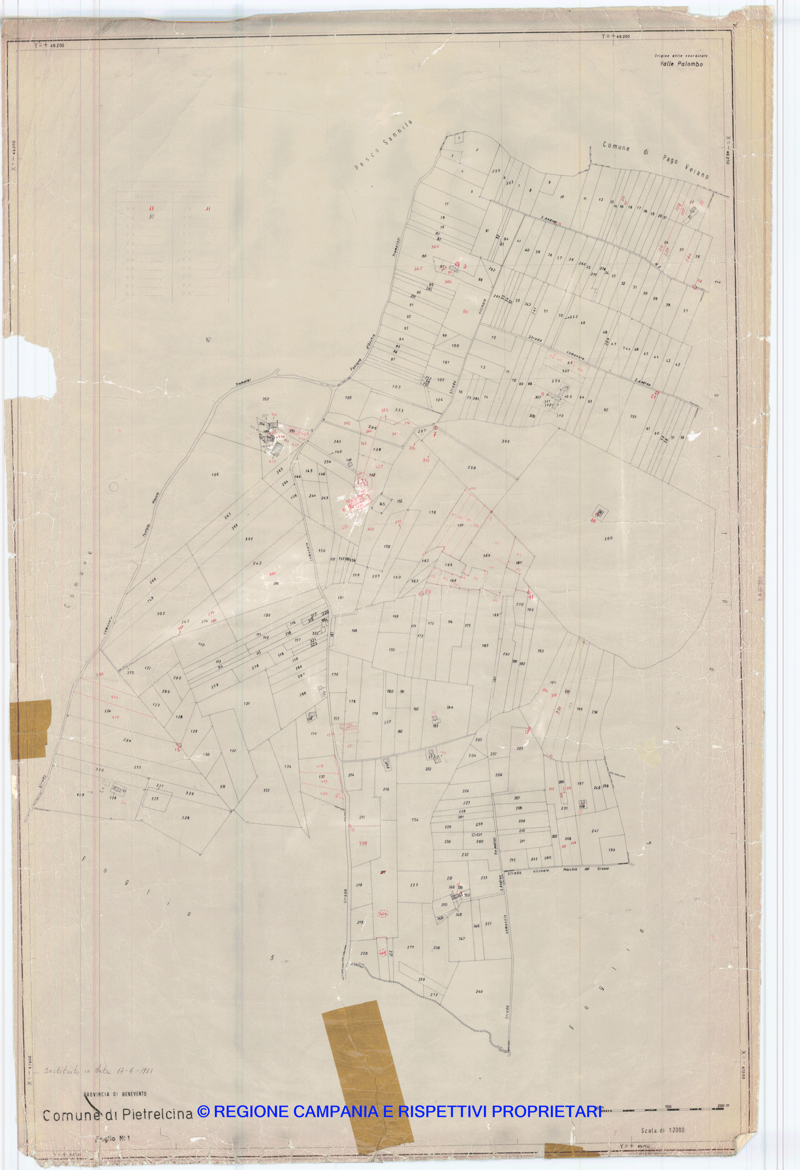 Mappa