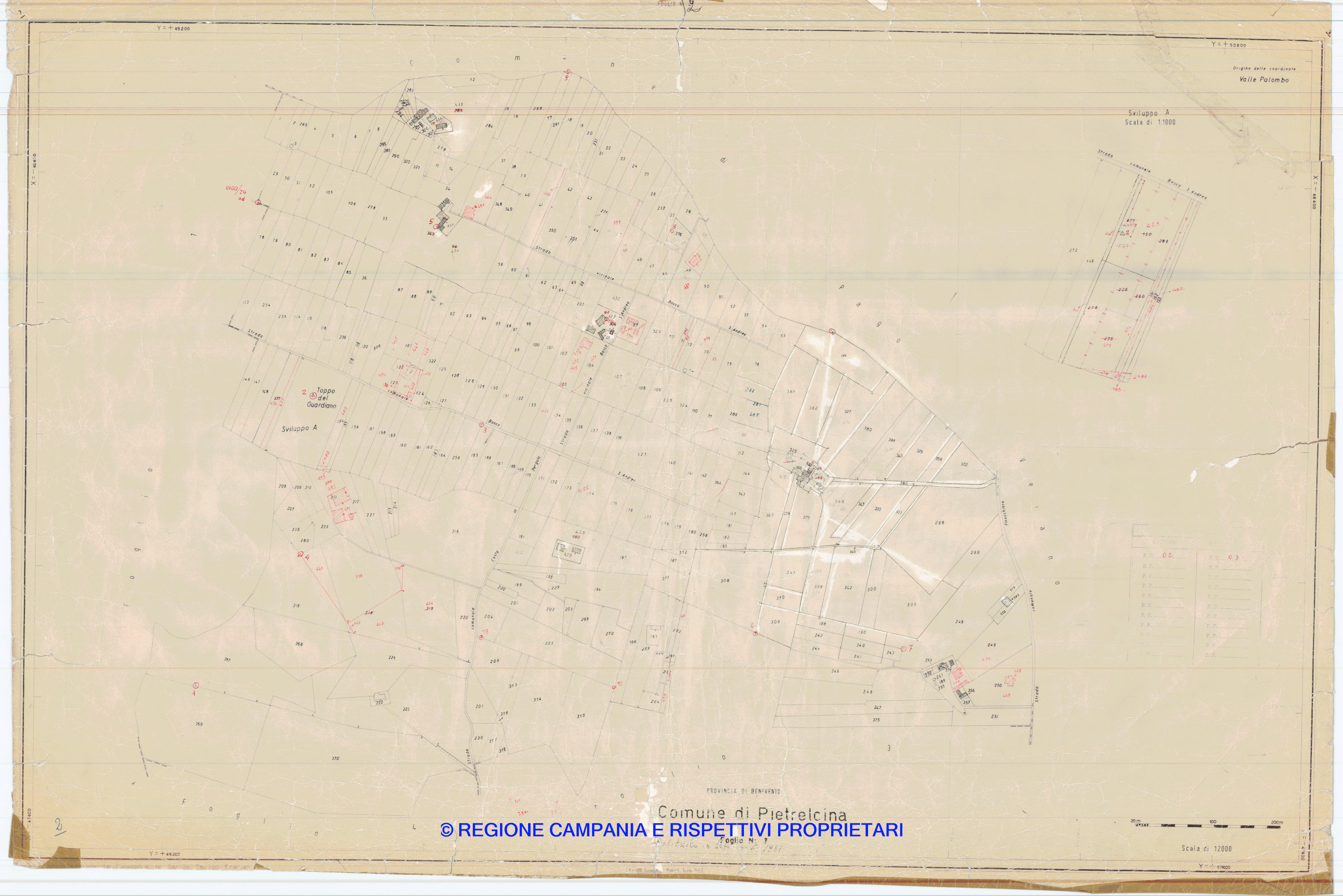 Mappa