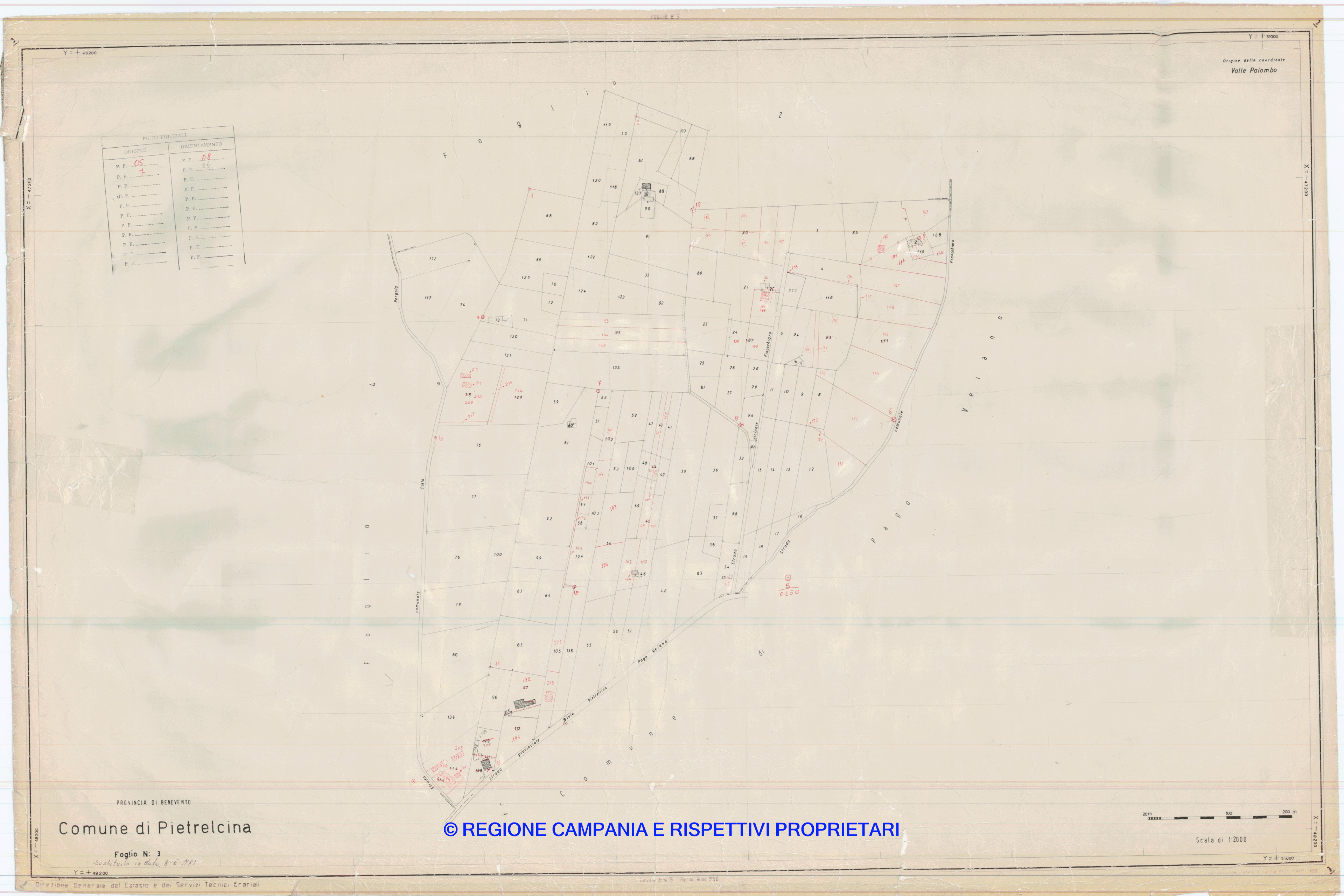 Mappa