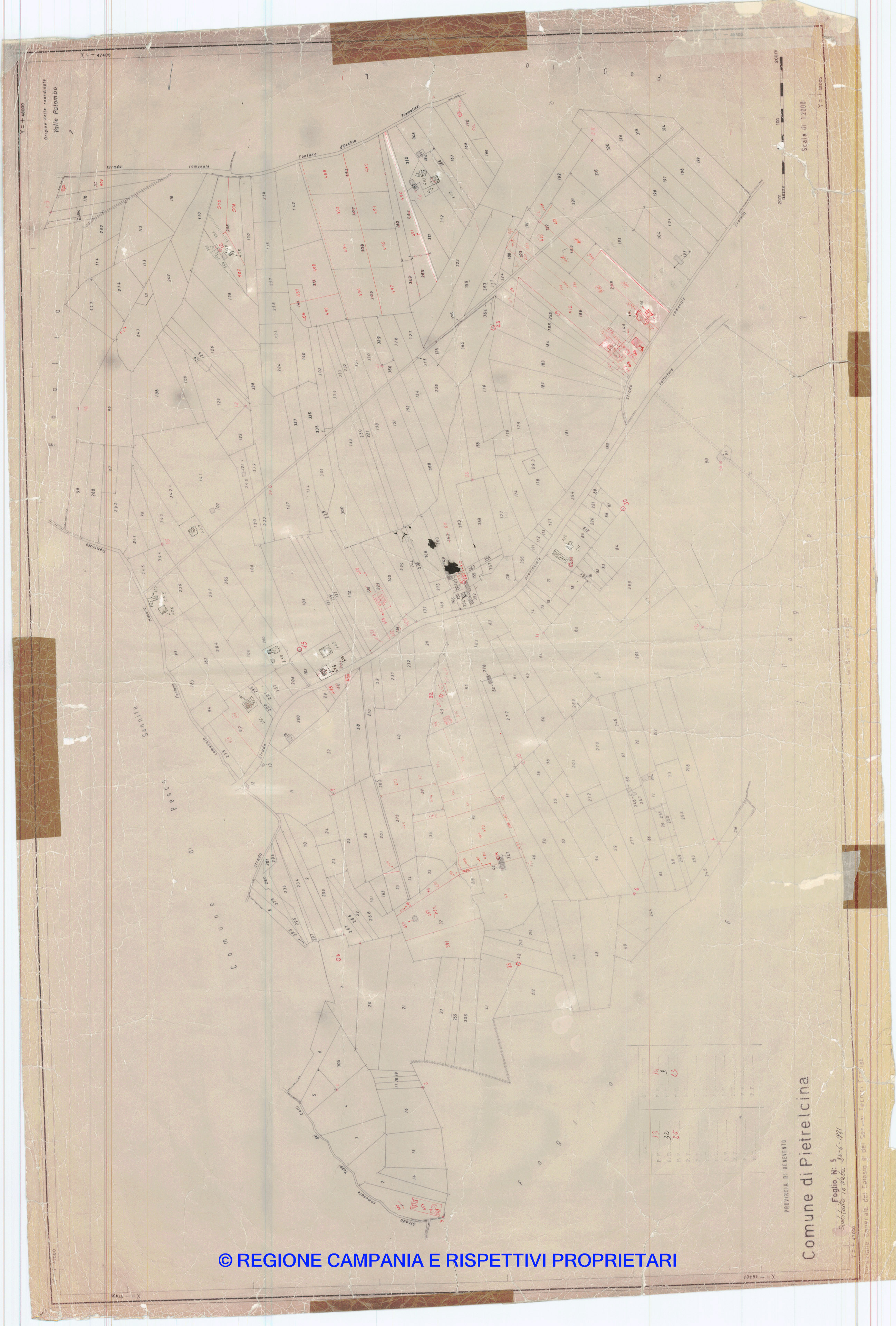 Mappa