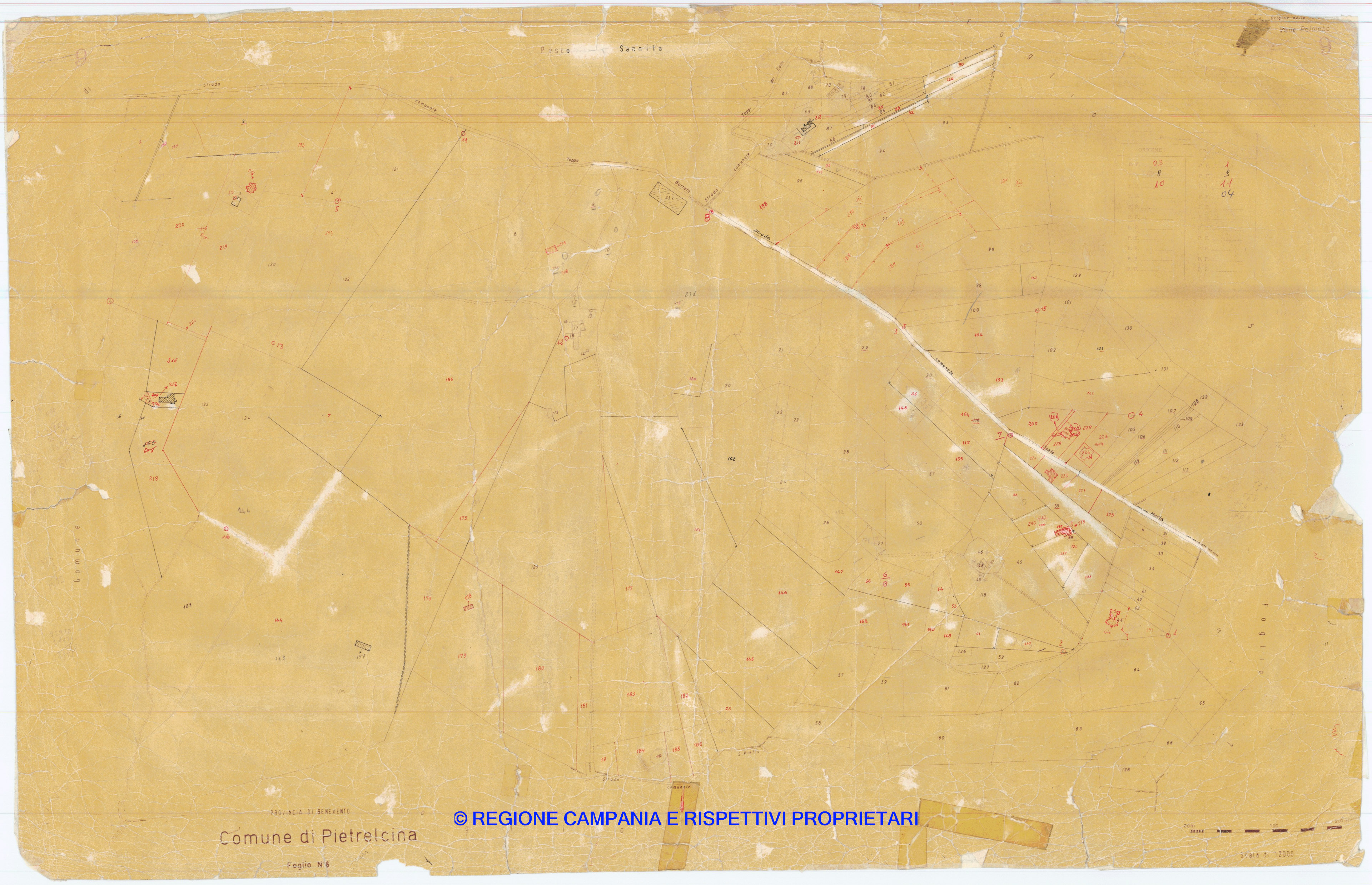 Mappa