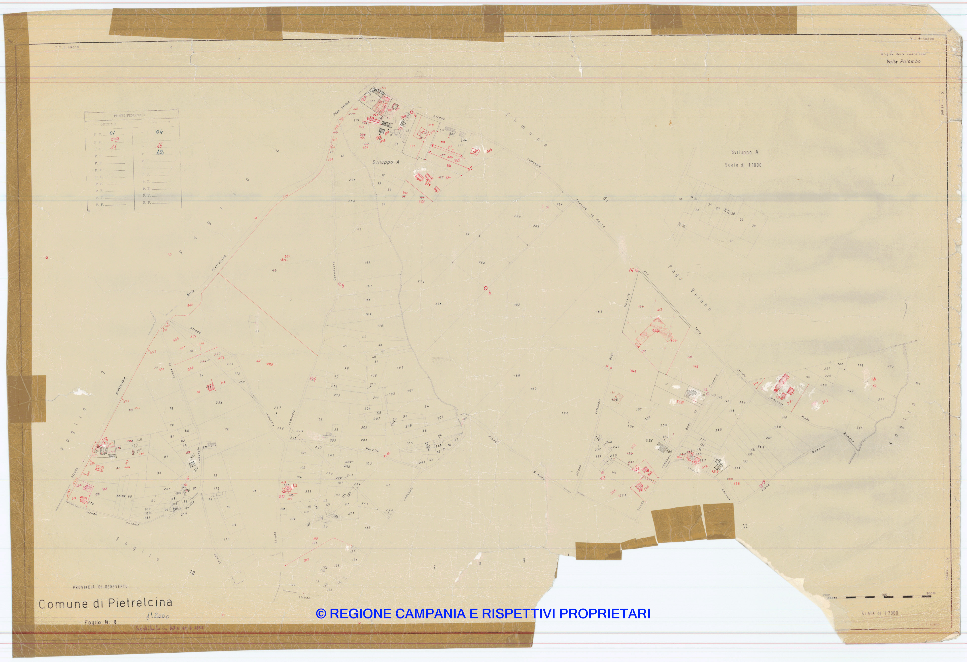 Mappa