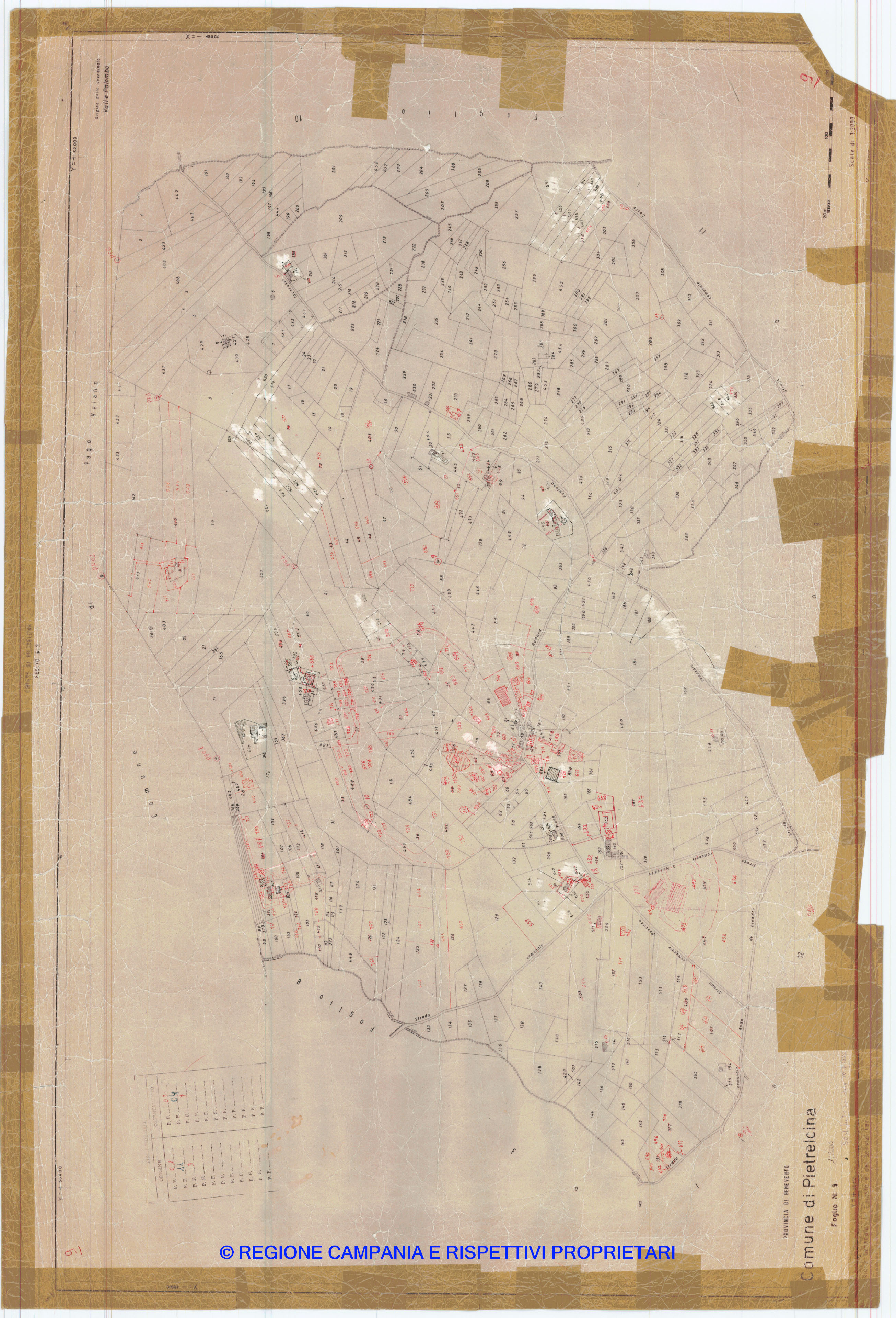 Mappa