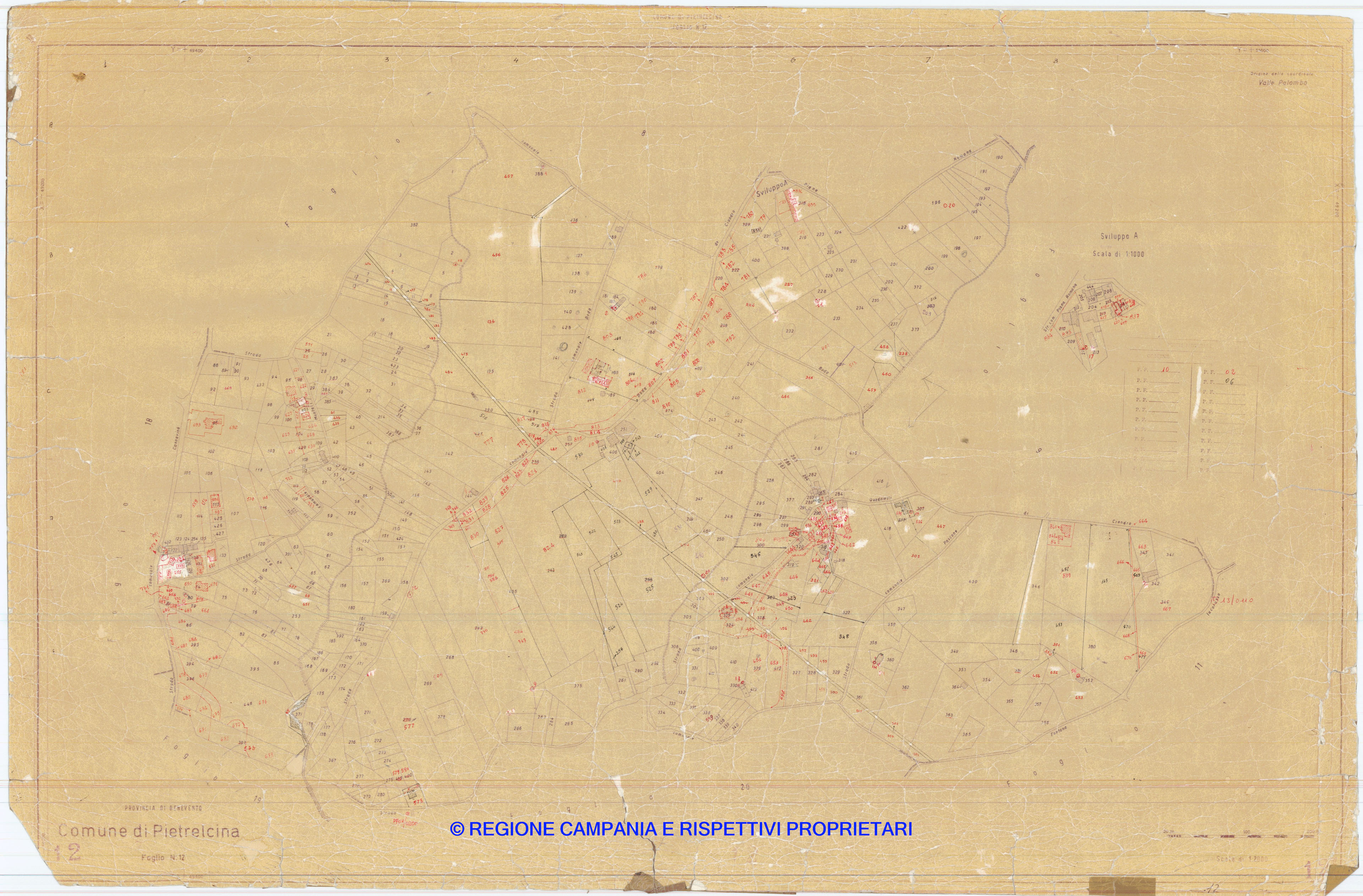 Mappa