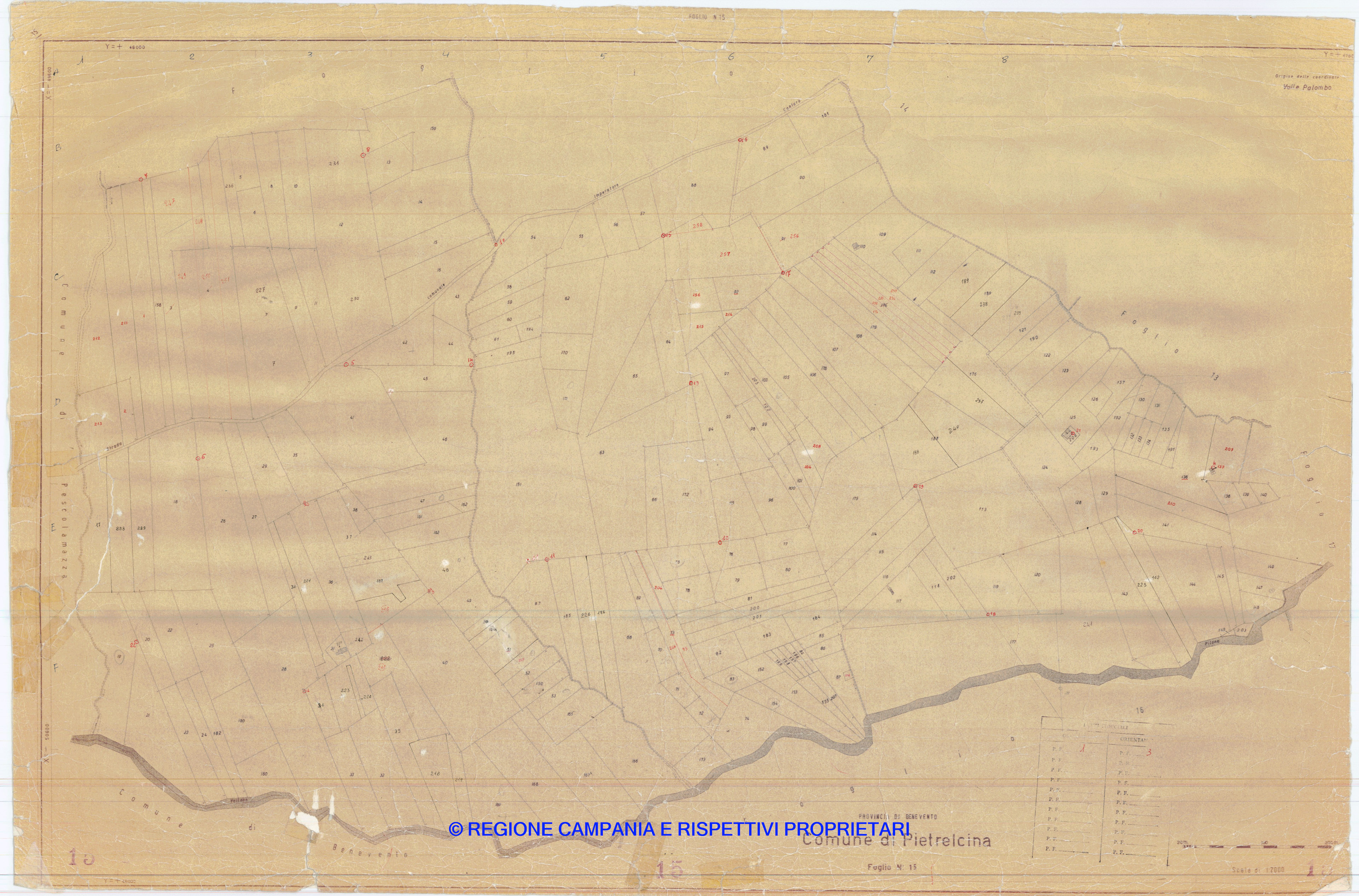 Mappa