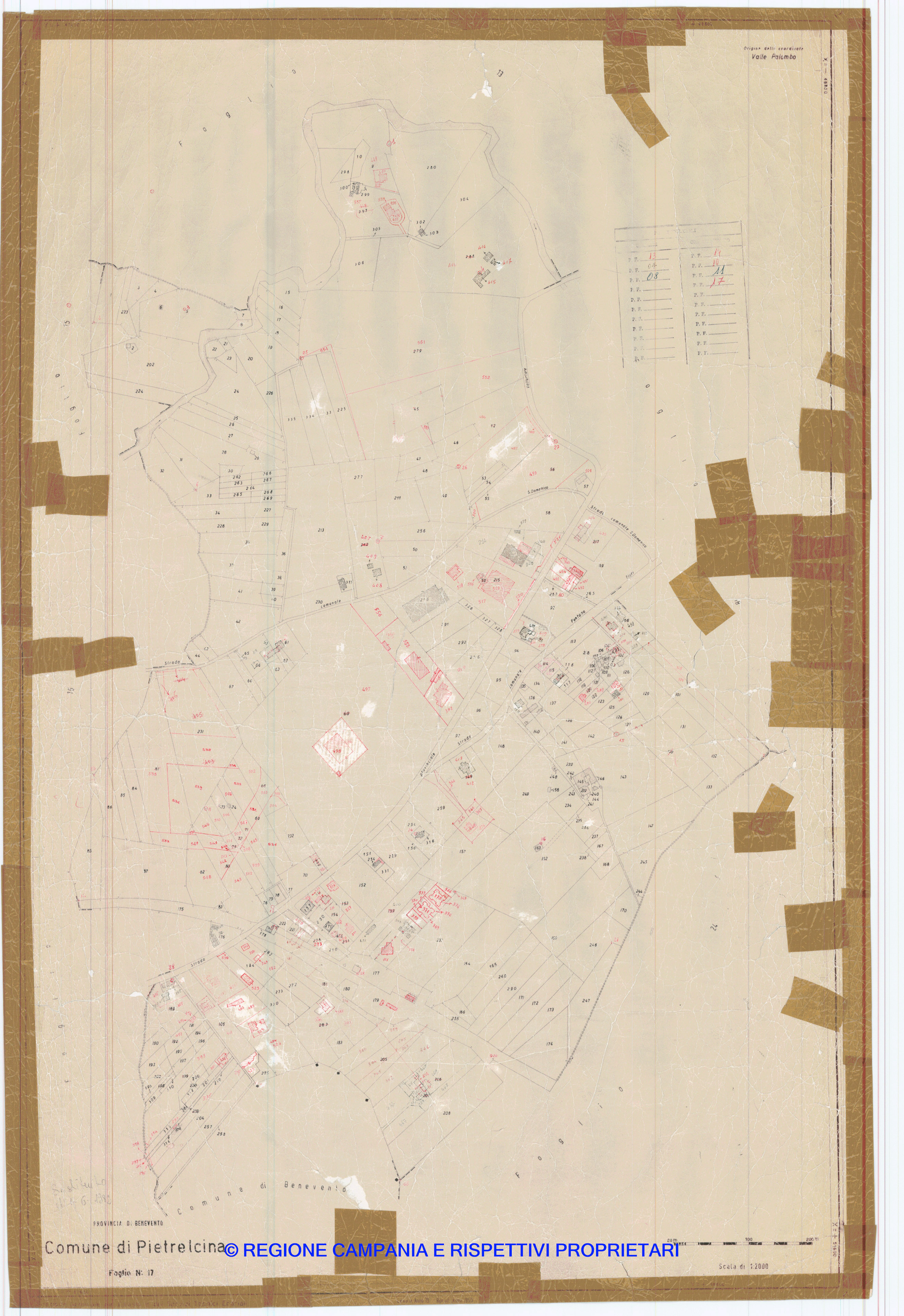 Mappa