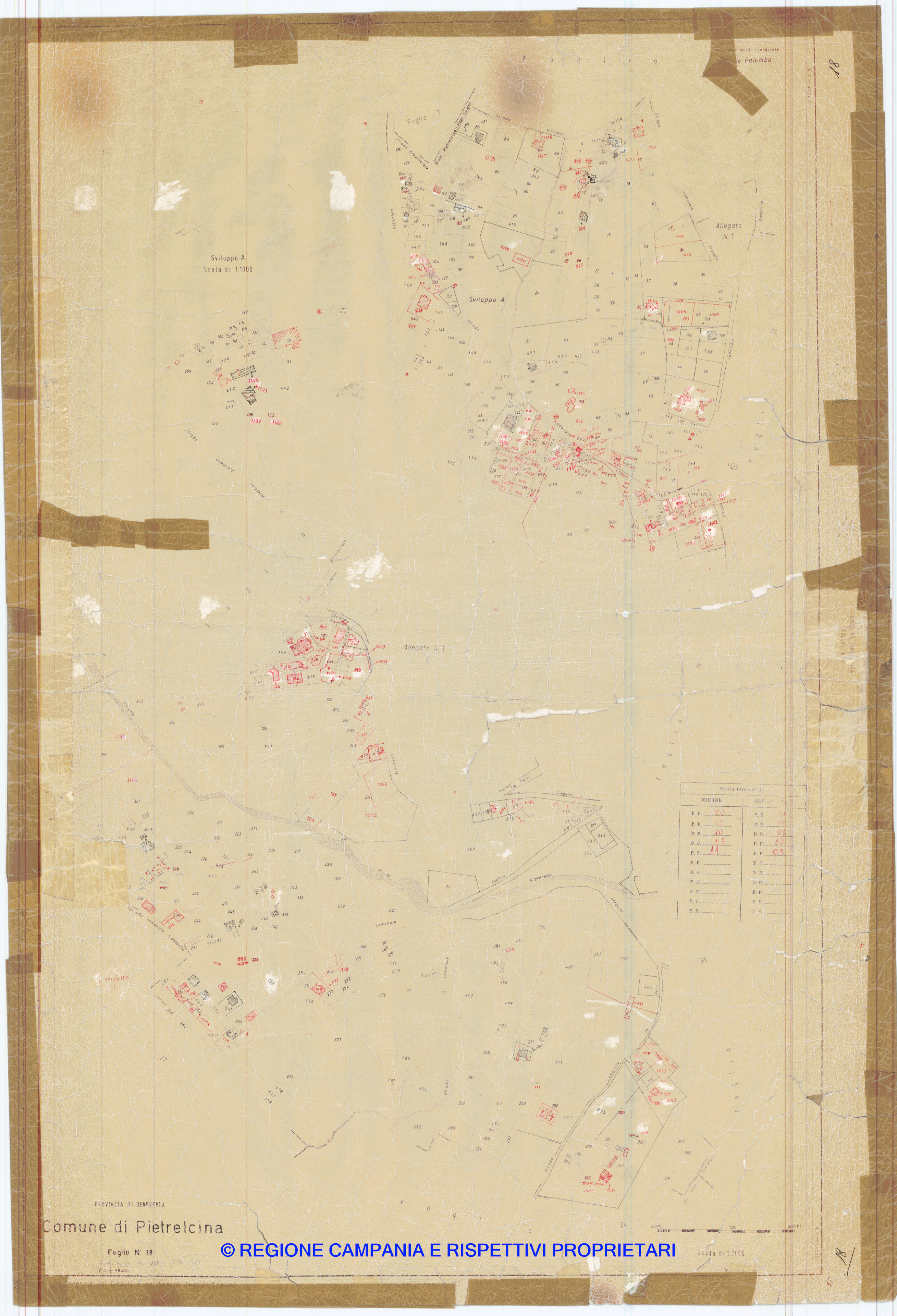 Mappa