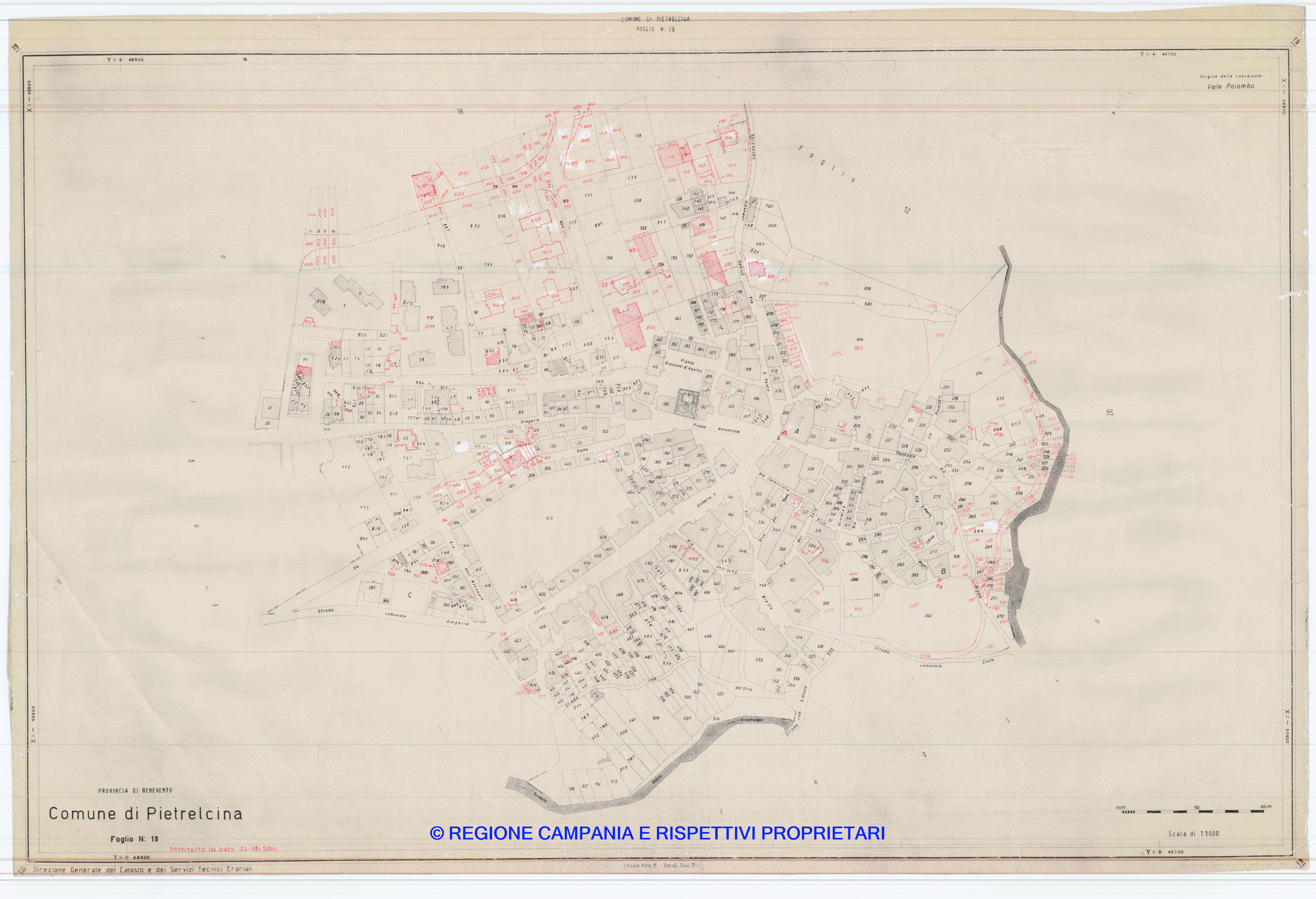 Mappa