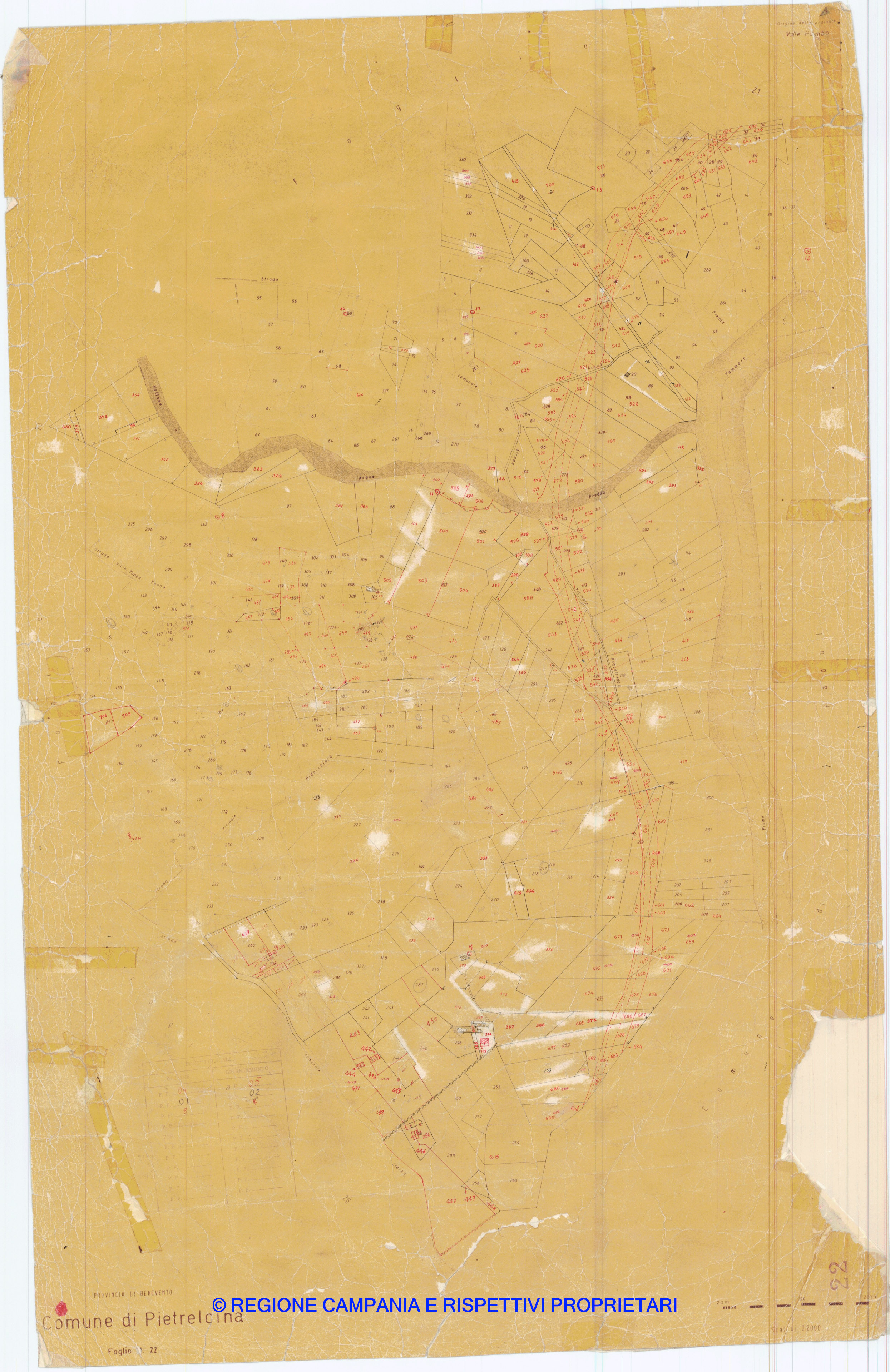 Mappa