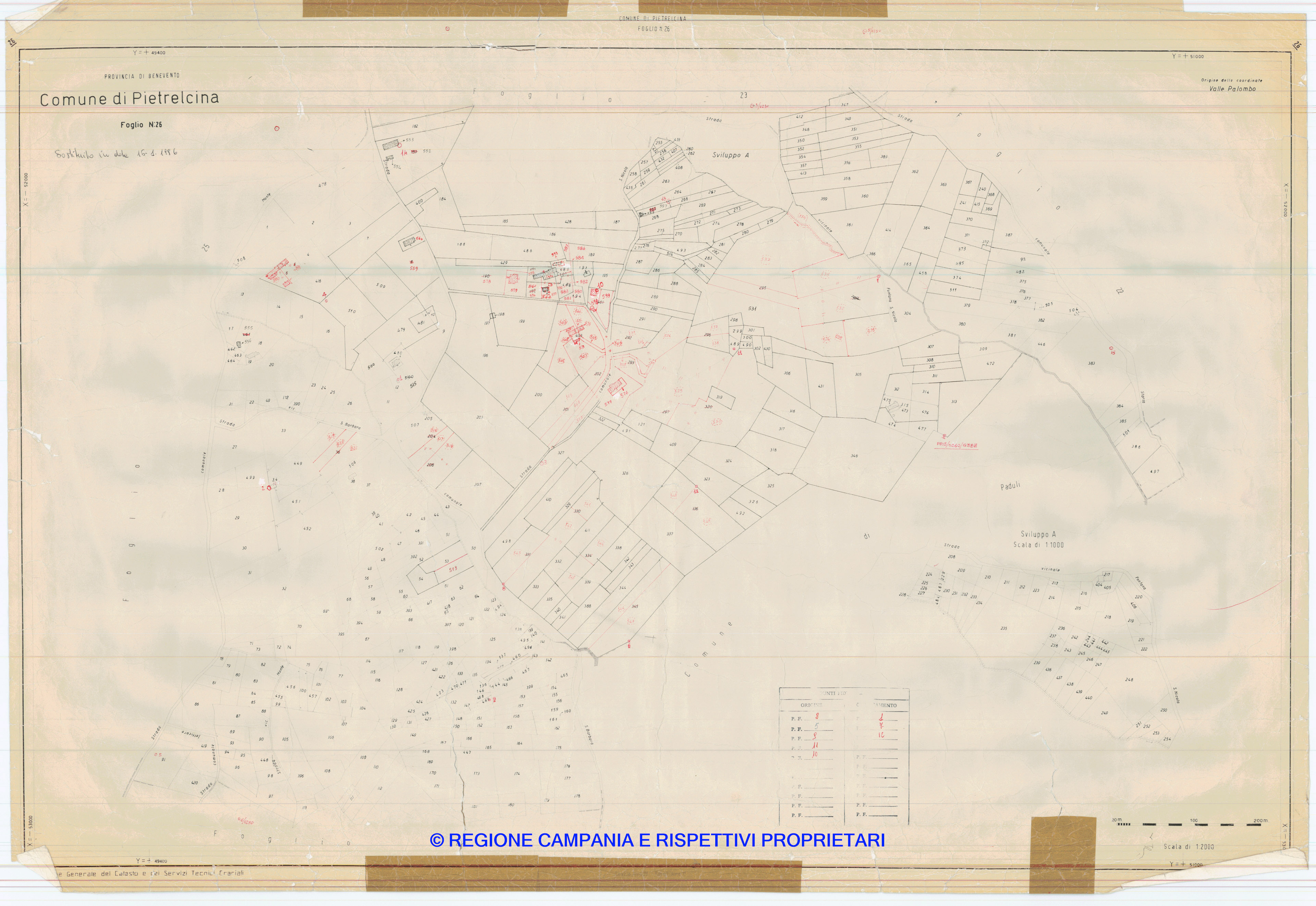 Mappa